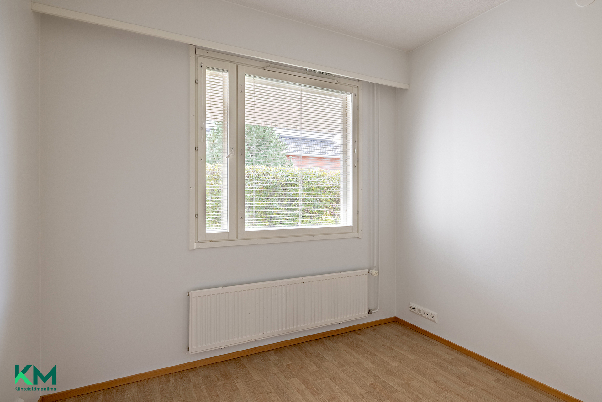Ajurinpiha 4, Kokkokangas, Kempele