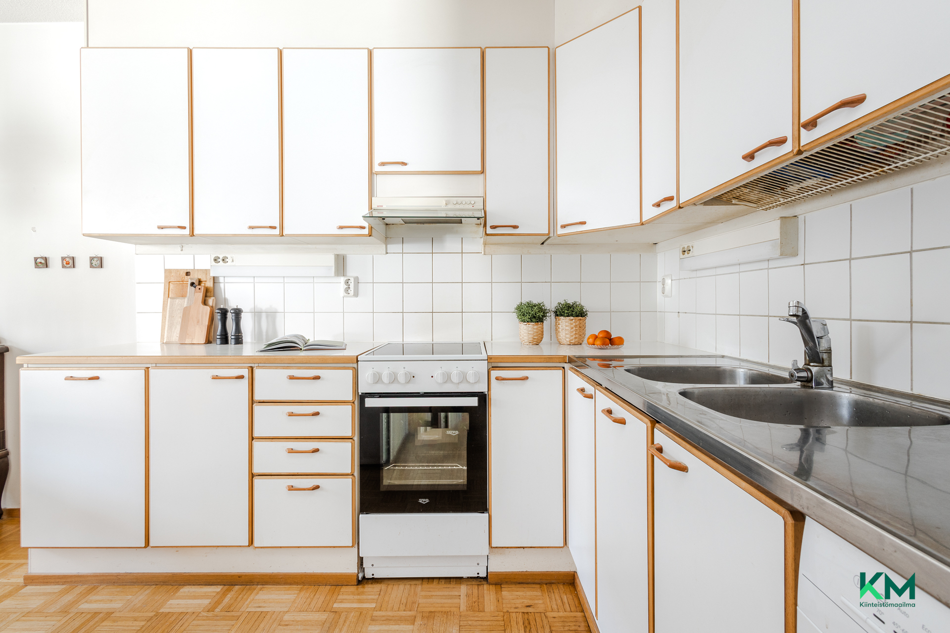 Kivimäentie 67, Paloheinä, Helsinki