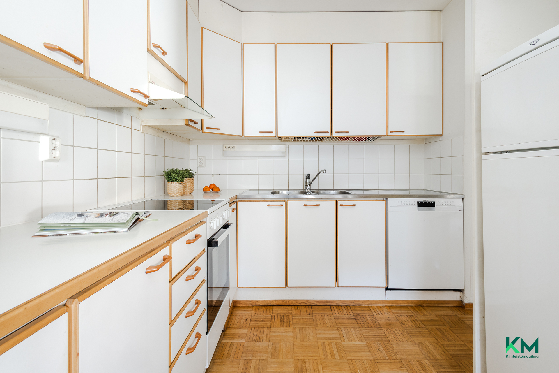 Kivimäentie 67, Paloheinä, Helsinki