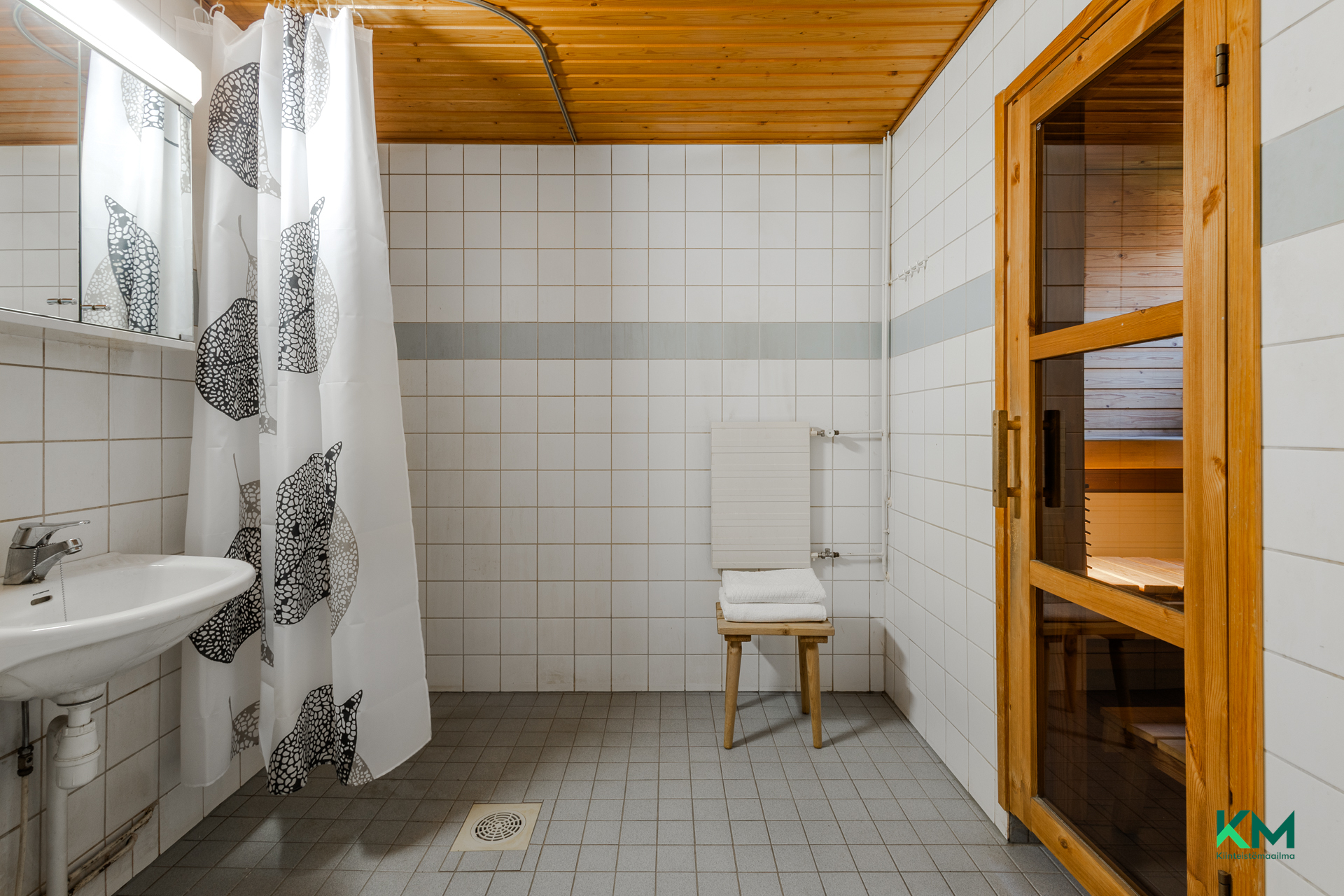 Kivimäentie 67, Paloheinä, Helsinki