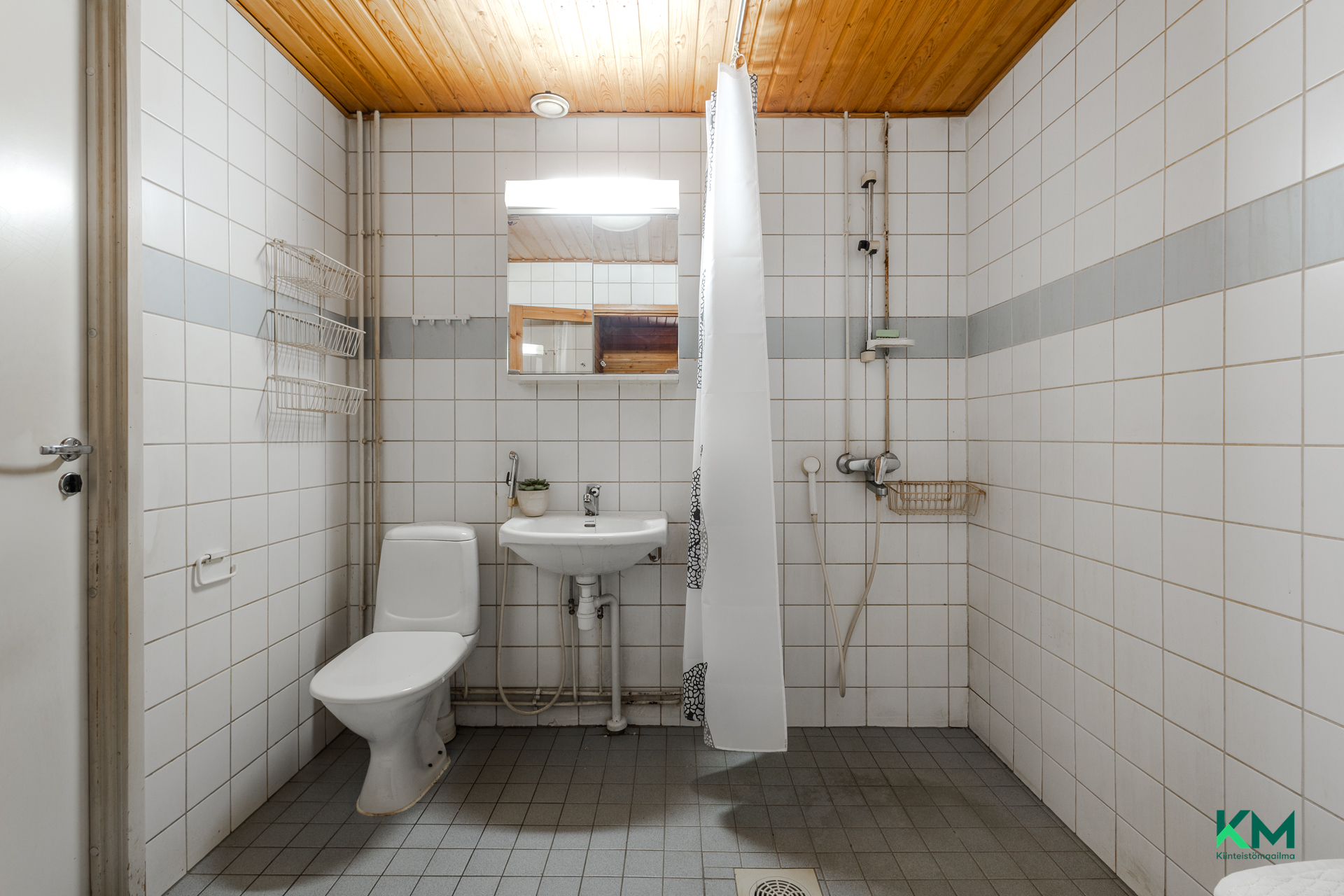 Kivimäentie 67, Paloheinä, Helsinki
