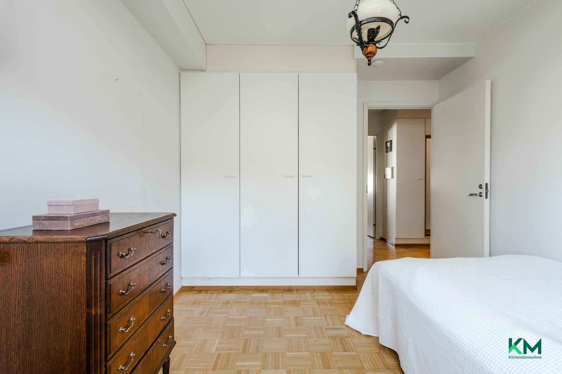 Kivimäentie 67, Paloheinä, Helsinki