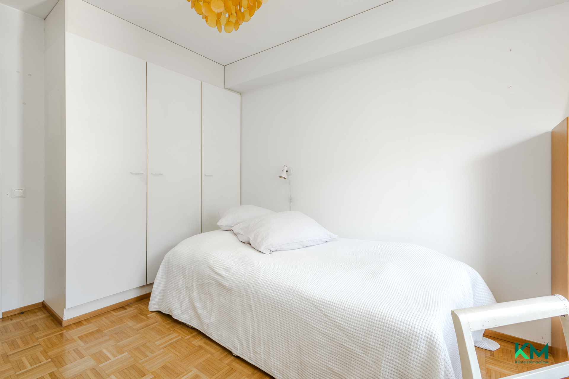 Kivimäentie 67, Paloheinä, Helsinki
