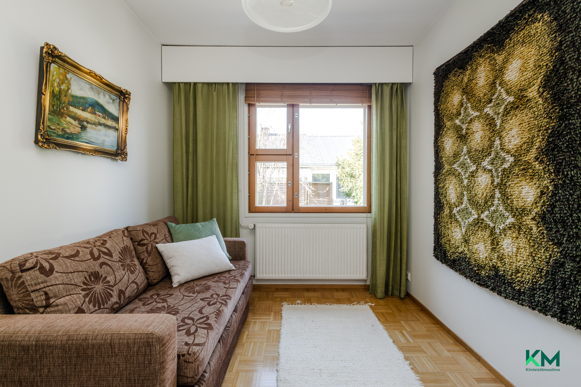 Kivimäentie 67, Paloheinä, Helsinki