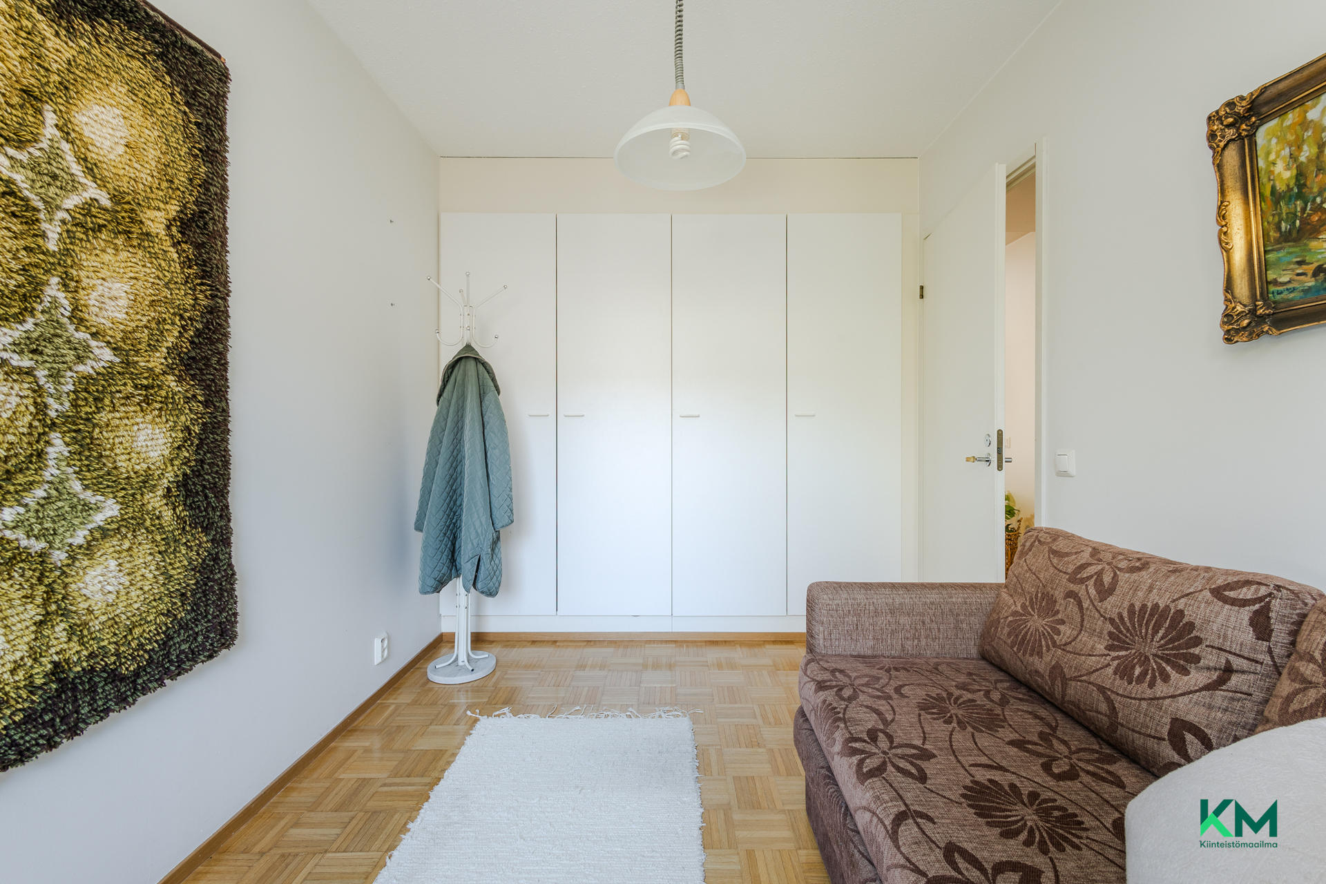 Kivimäentie 67, Paloheinä, Helsinki