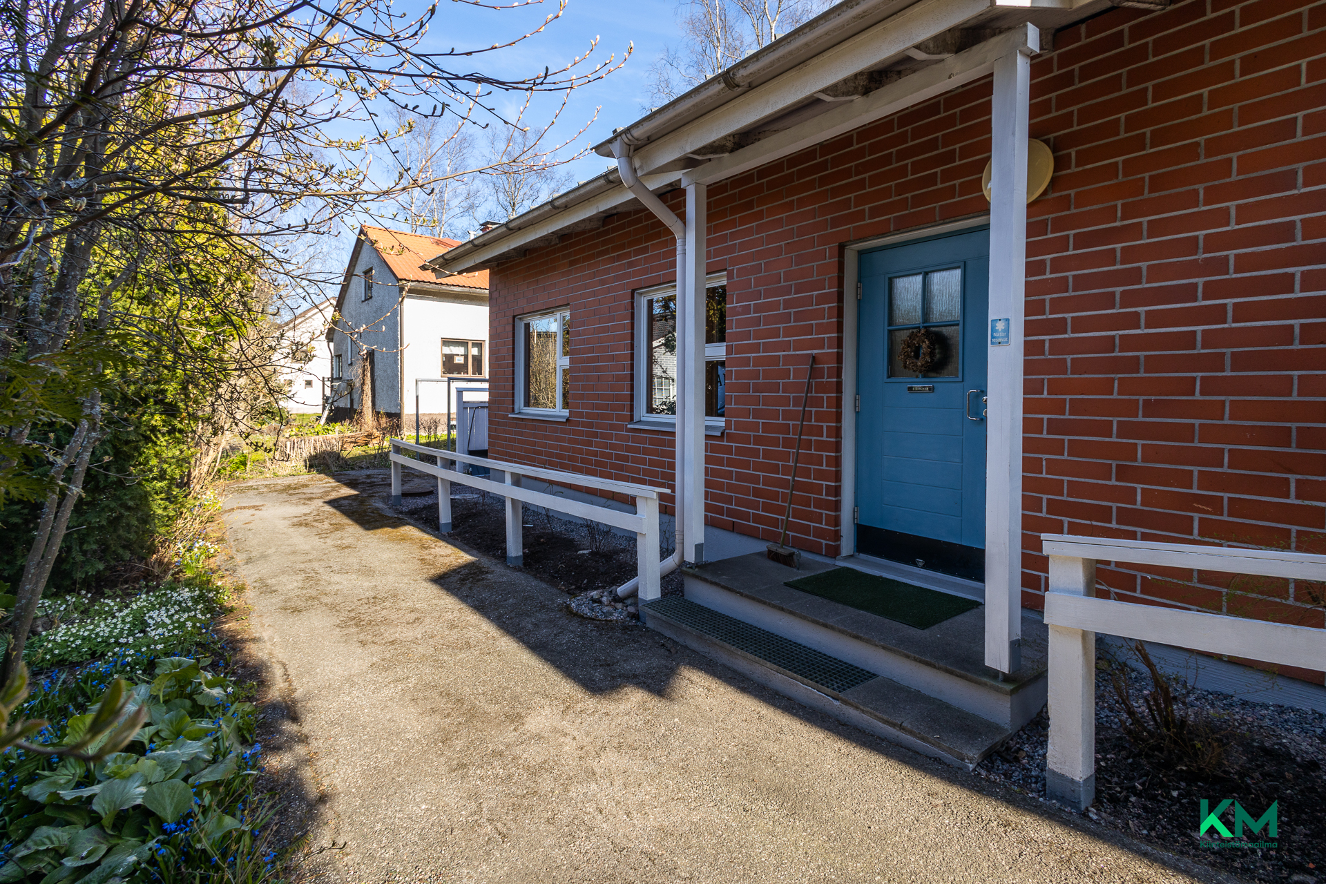 Kivimäentie 67, Paloheinä, Helsinki