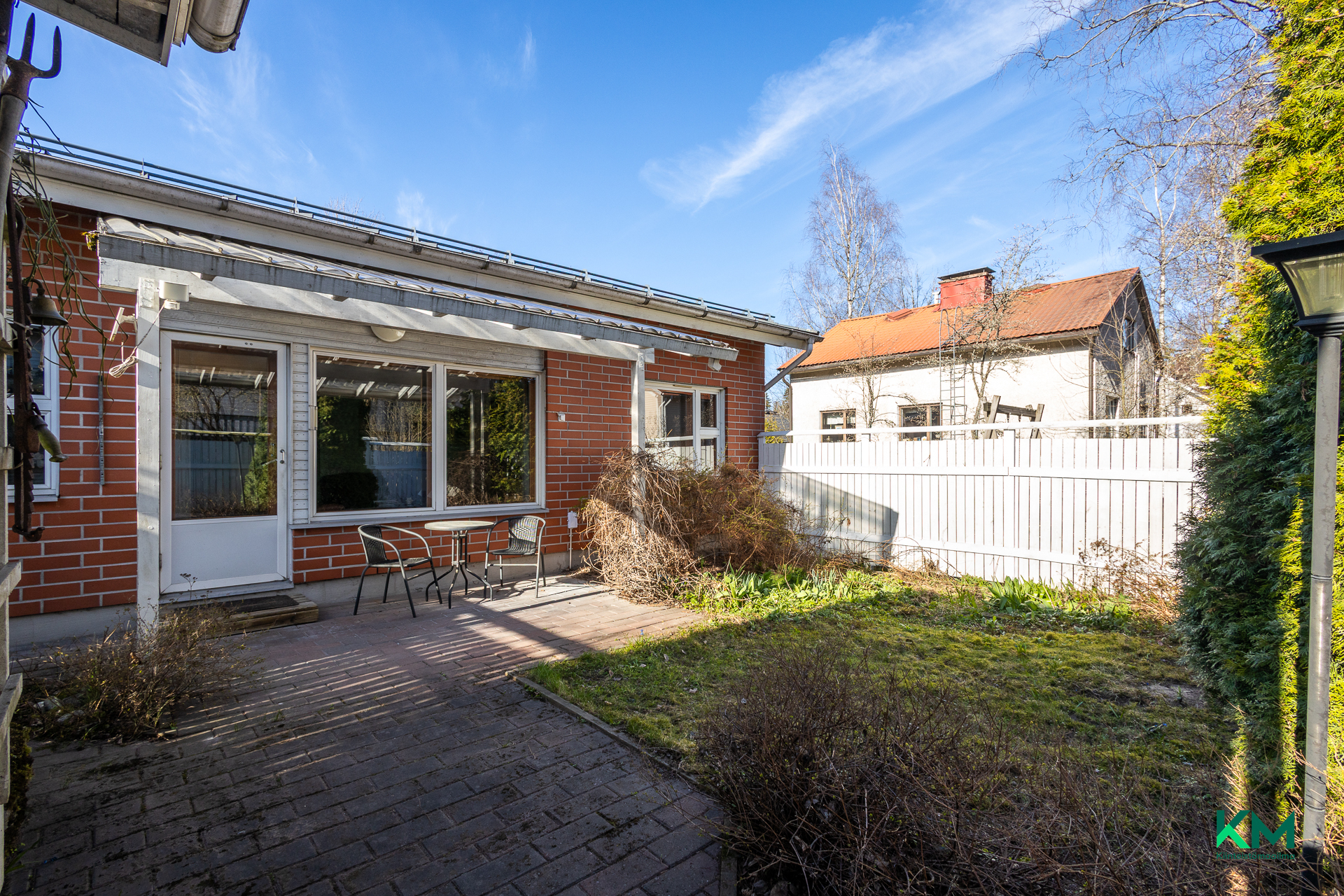 Kivimäentie 67, Paloheinä, Helsinki