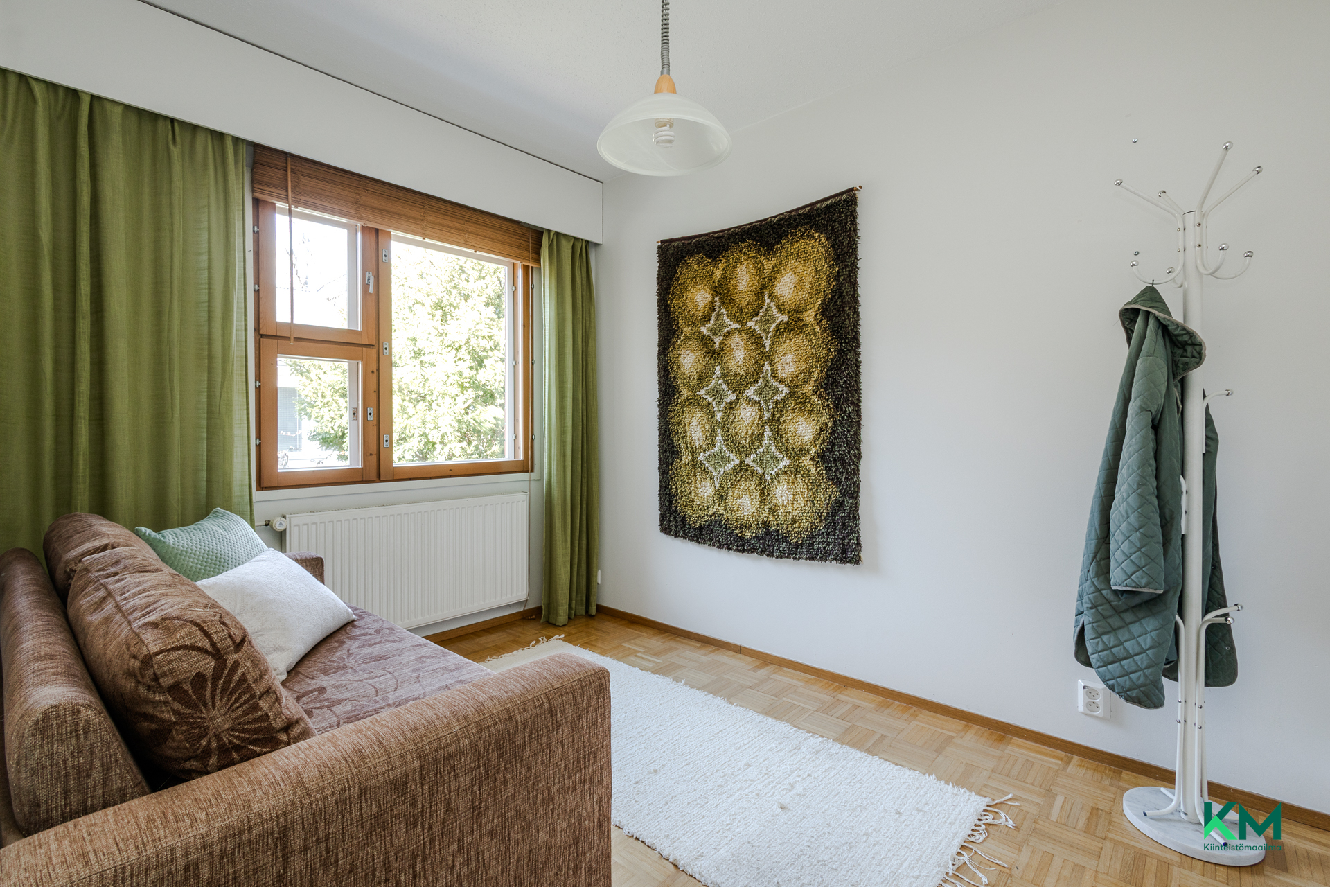 Kivimäentie 67, Paloheinä, Helsinki