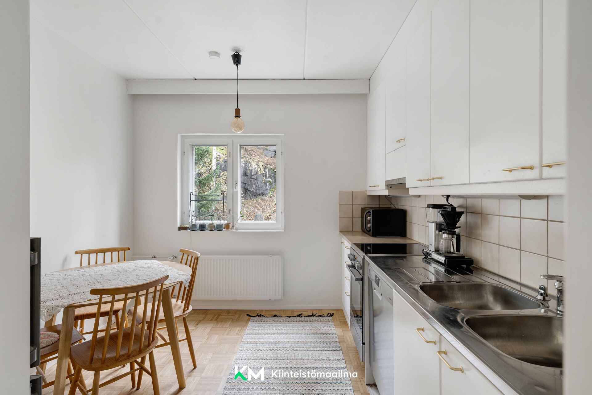 Harakantie 10, Leppävaara, Espoo