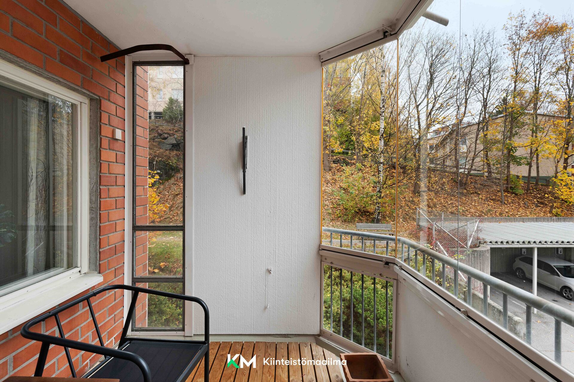 Harakantie 10, Leppävaara, Espoo