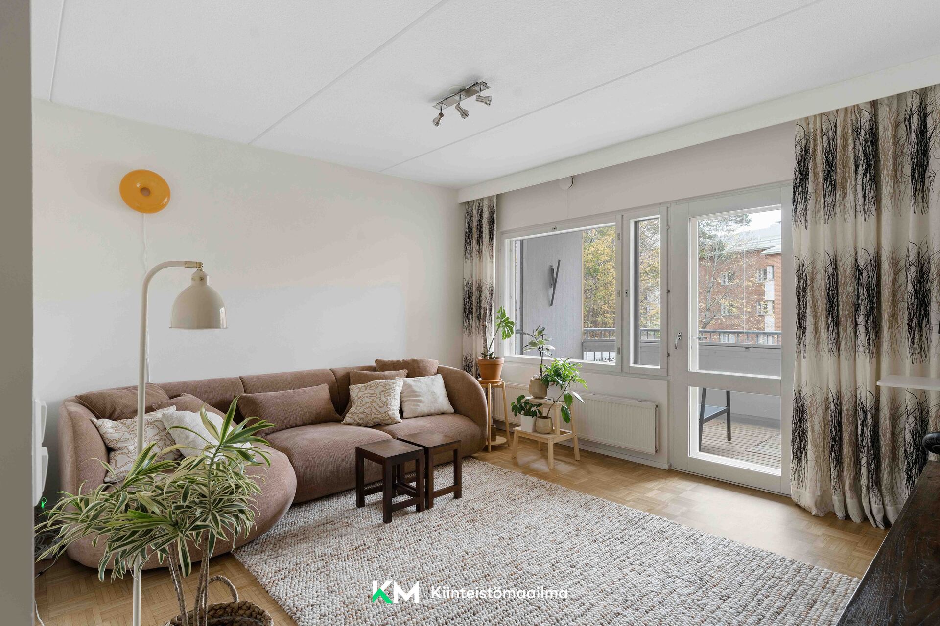 Harakantie 10, Leppävaara, Espoo