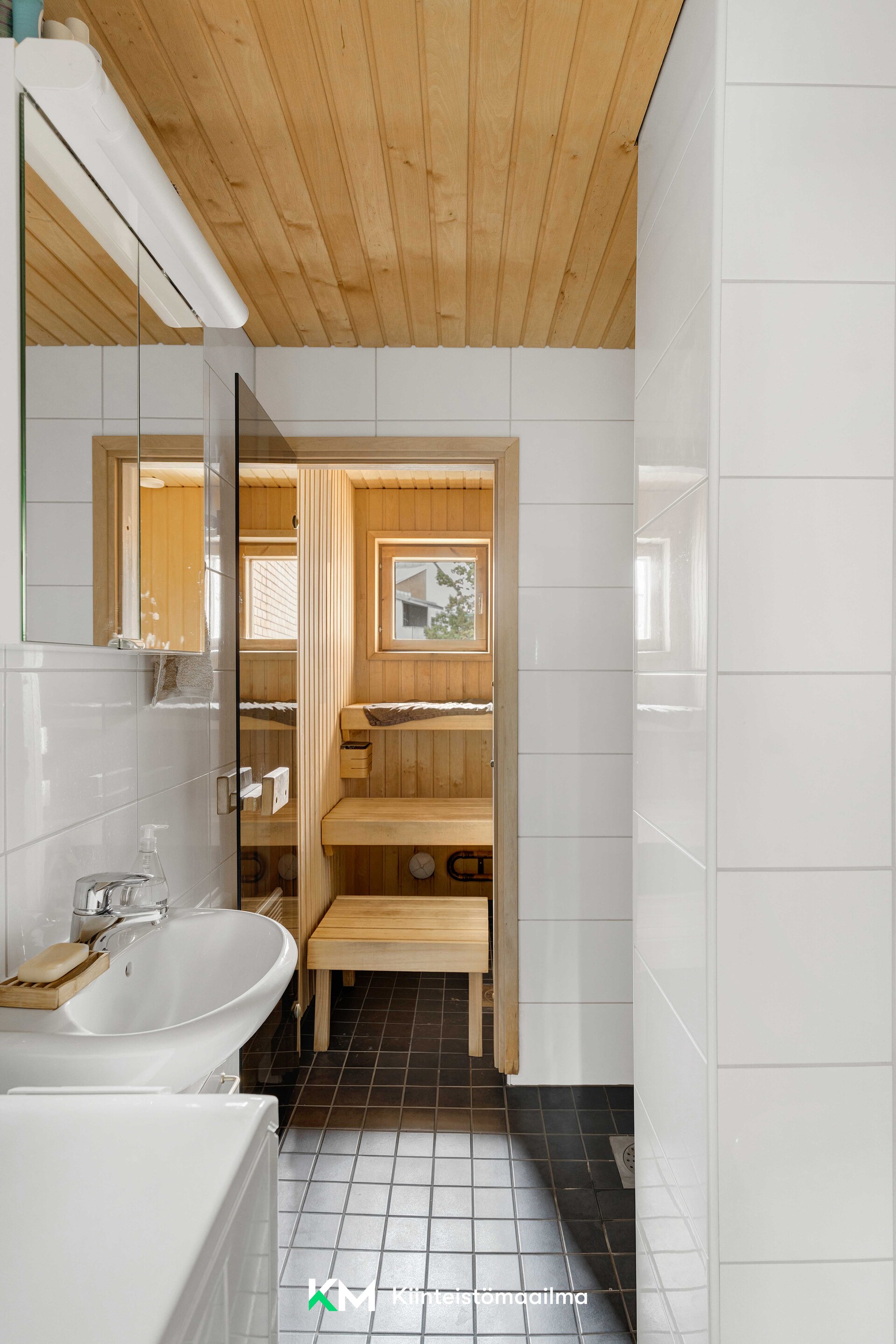 Harakantie 10, Leppävaara, Espoo