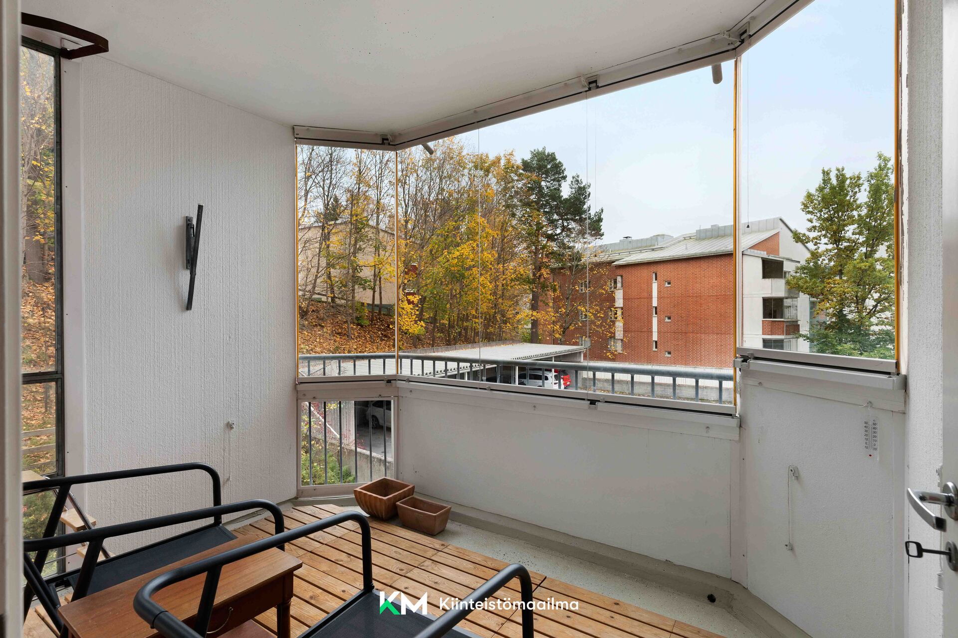 Harakantie 10, Leppävaara, Espoo