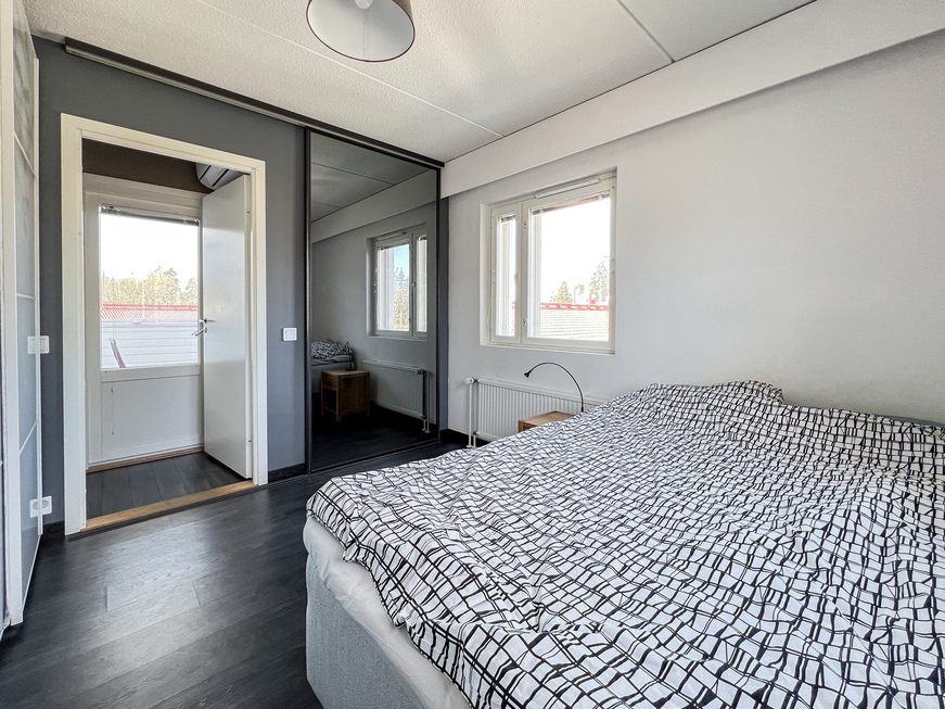 Puistotie 3, Espoo