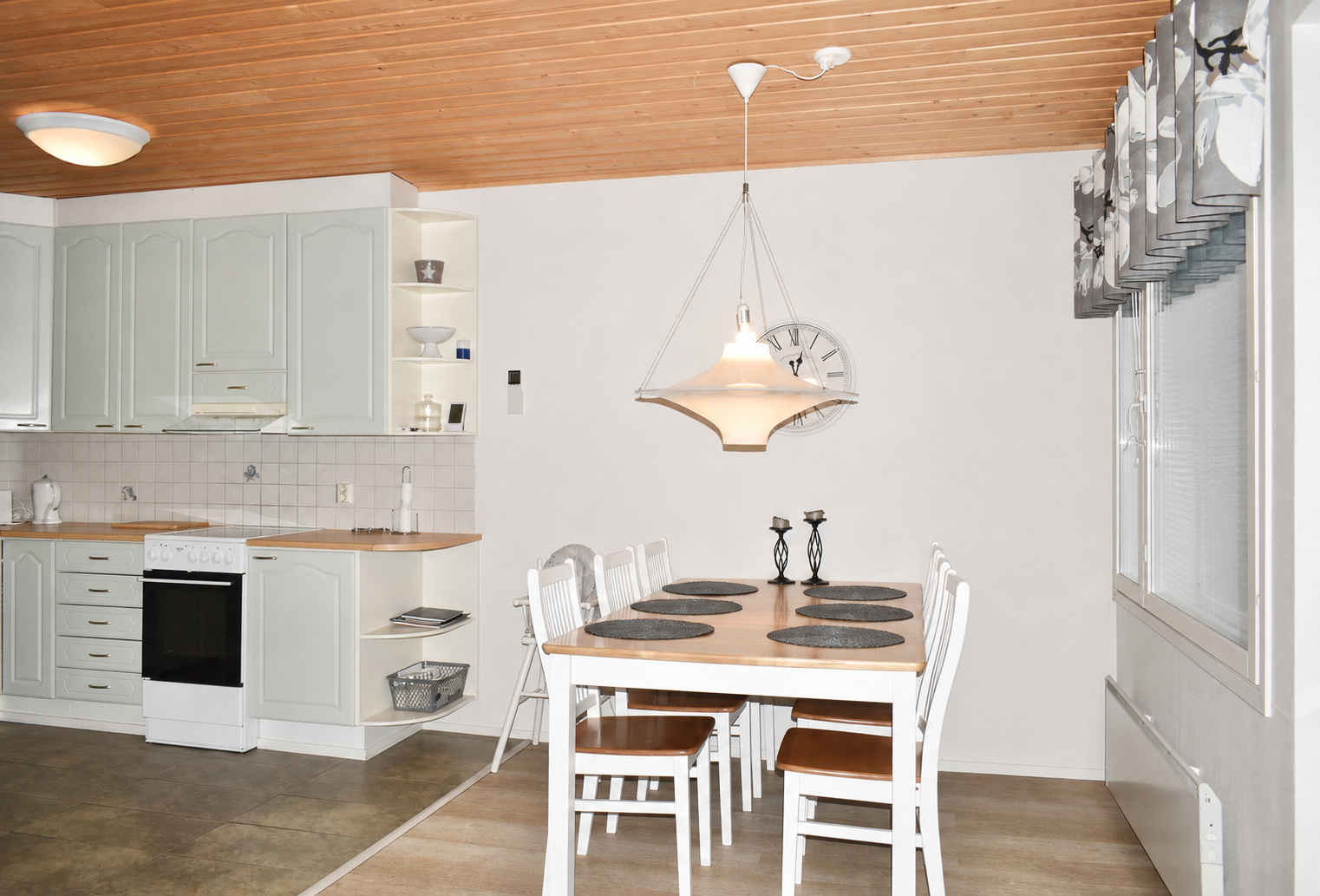 Talvikkaantie 3, Vuokatti, Sotkamo