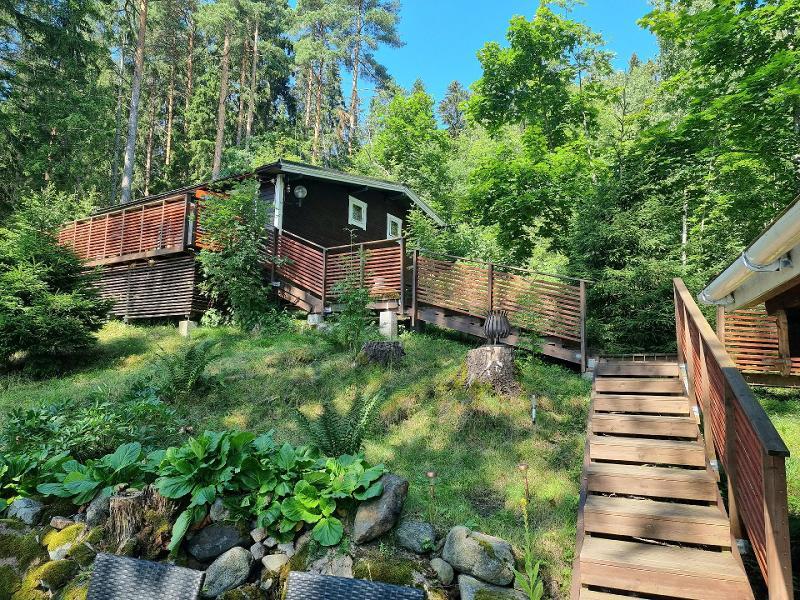 Mustasaari , Paloniemi, Lohja