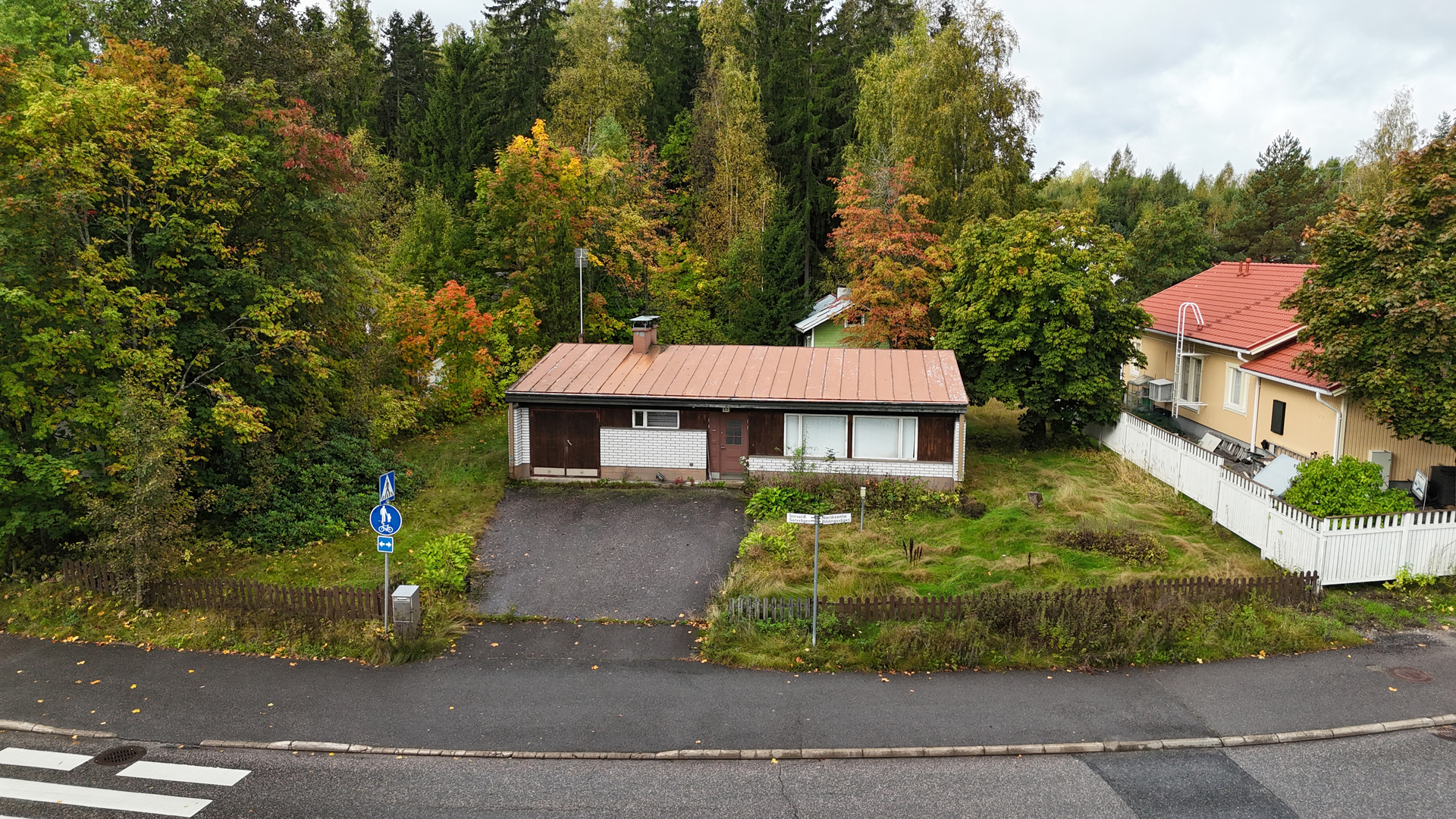 Sorvatie 42, Jokivarsi, Vantaa