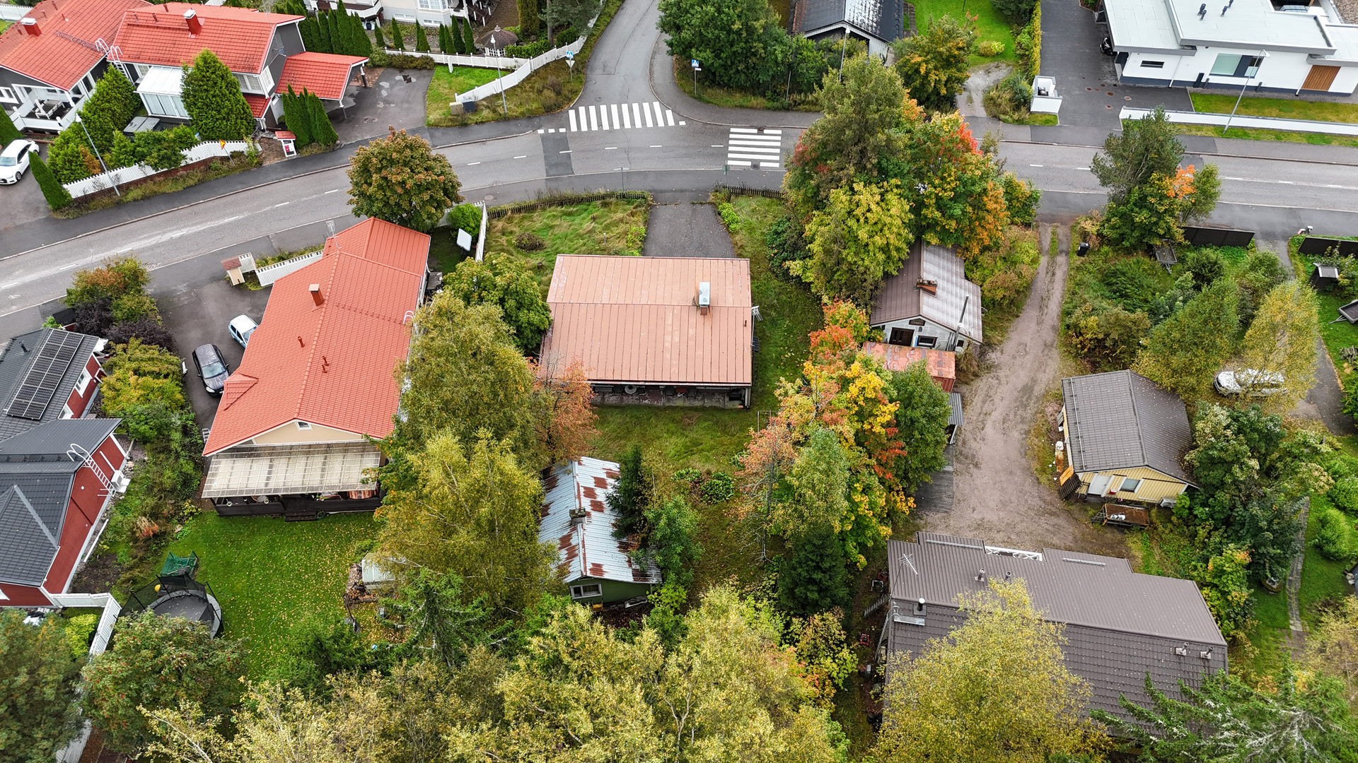 Sorvatie 42, Jokivarsi, Vantaa