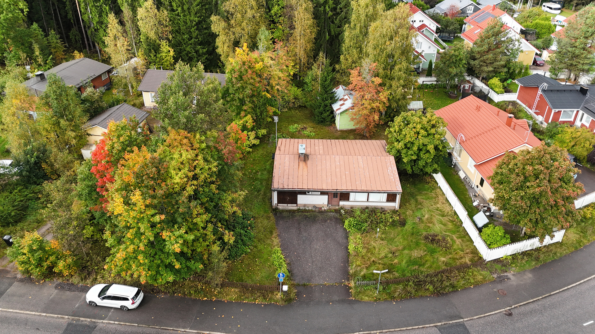 Sorvatie 42, Jokivarsi, Vantaa