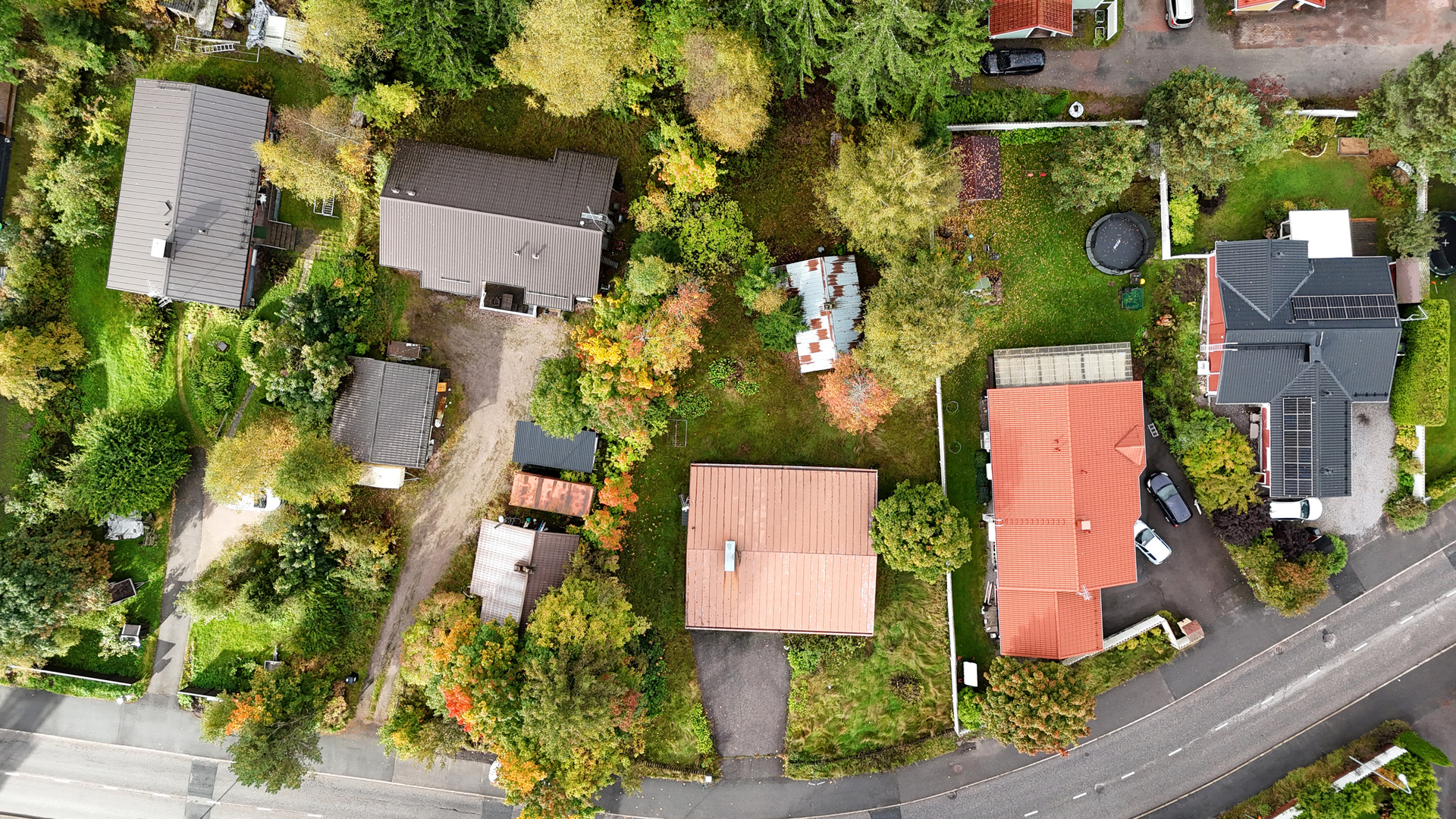 Sorvatie 42, Jokivarsi, Vantaa