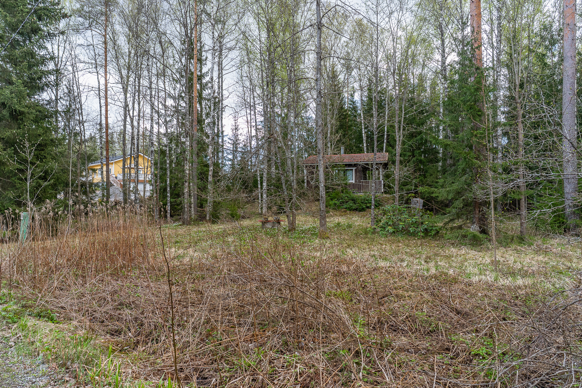 Lugnnäsinkuja 25, Hagalund, Sipoo