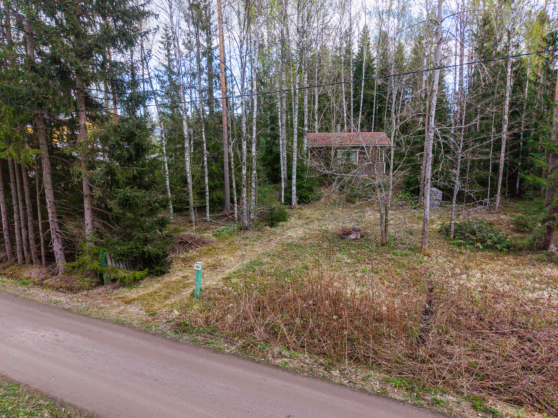 Lugnnäsinkuja 25, Hagalund, Sipoo