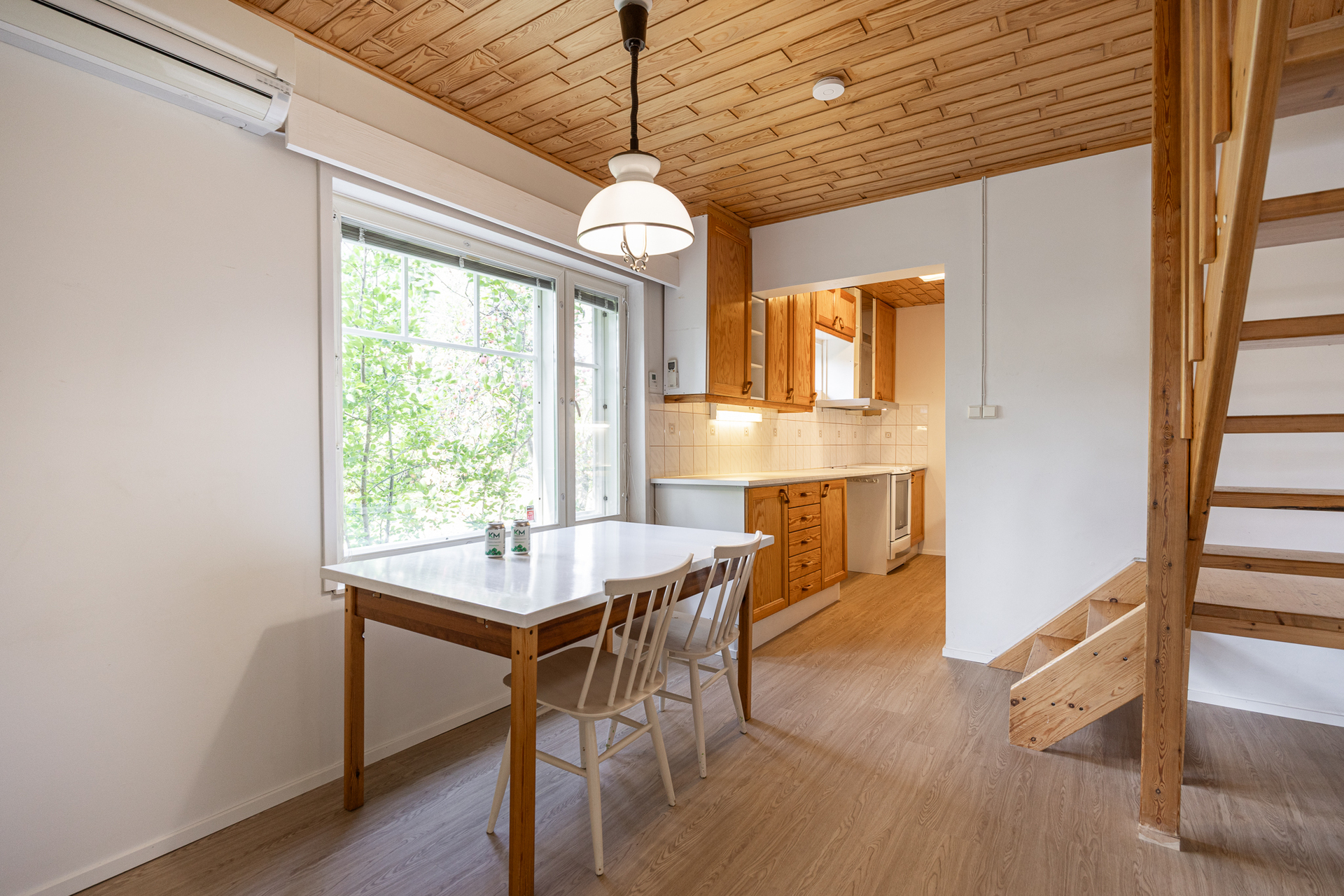 Keskustie 7, Voutila, Hämeenlinna