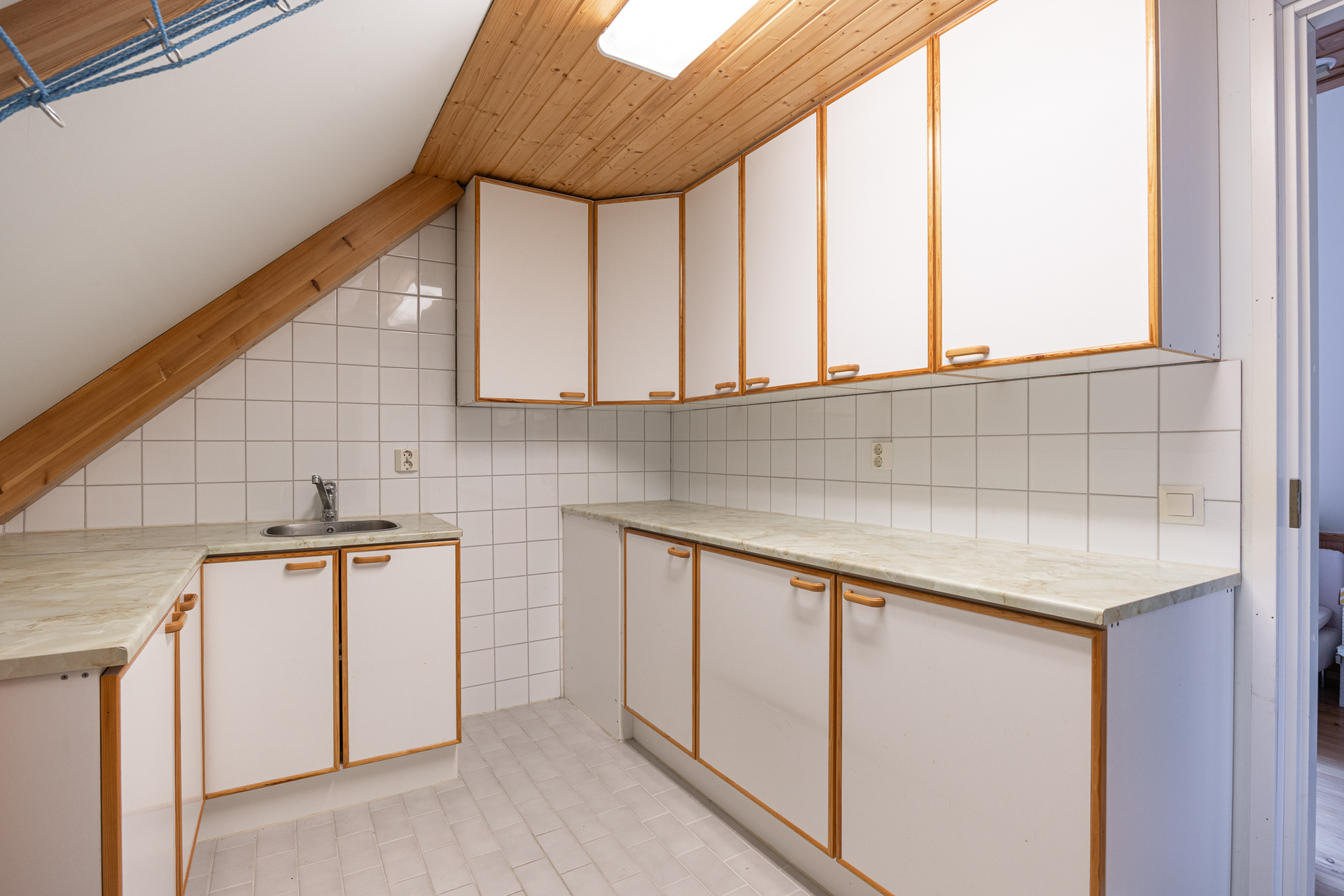 Keskustie 7, Voutila, Hämeenlinna