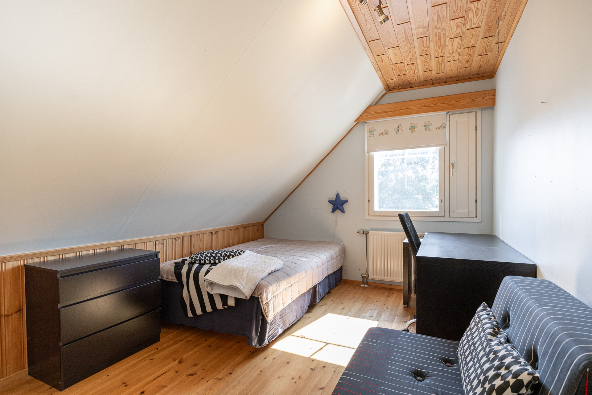 Keskustie 7, Voutila, Hämeenlinna