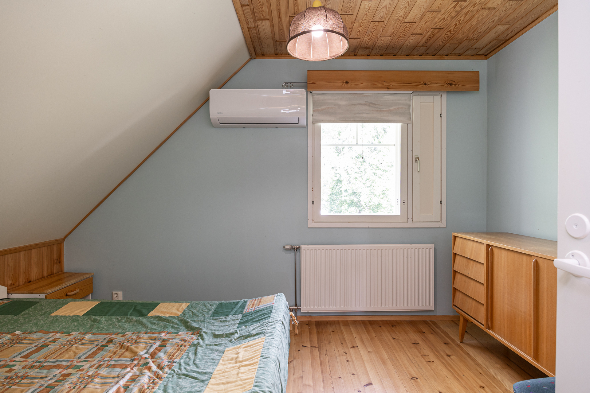 Keskustie 7, Voutila, Hämeenlinna