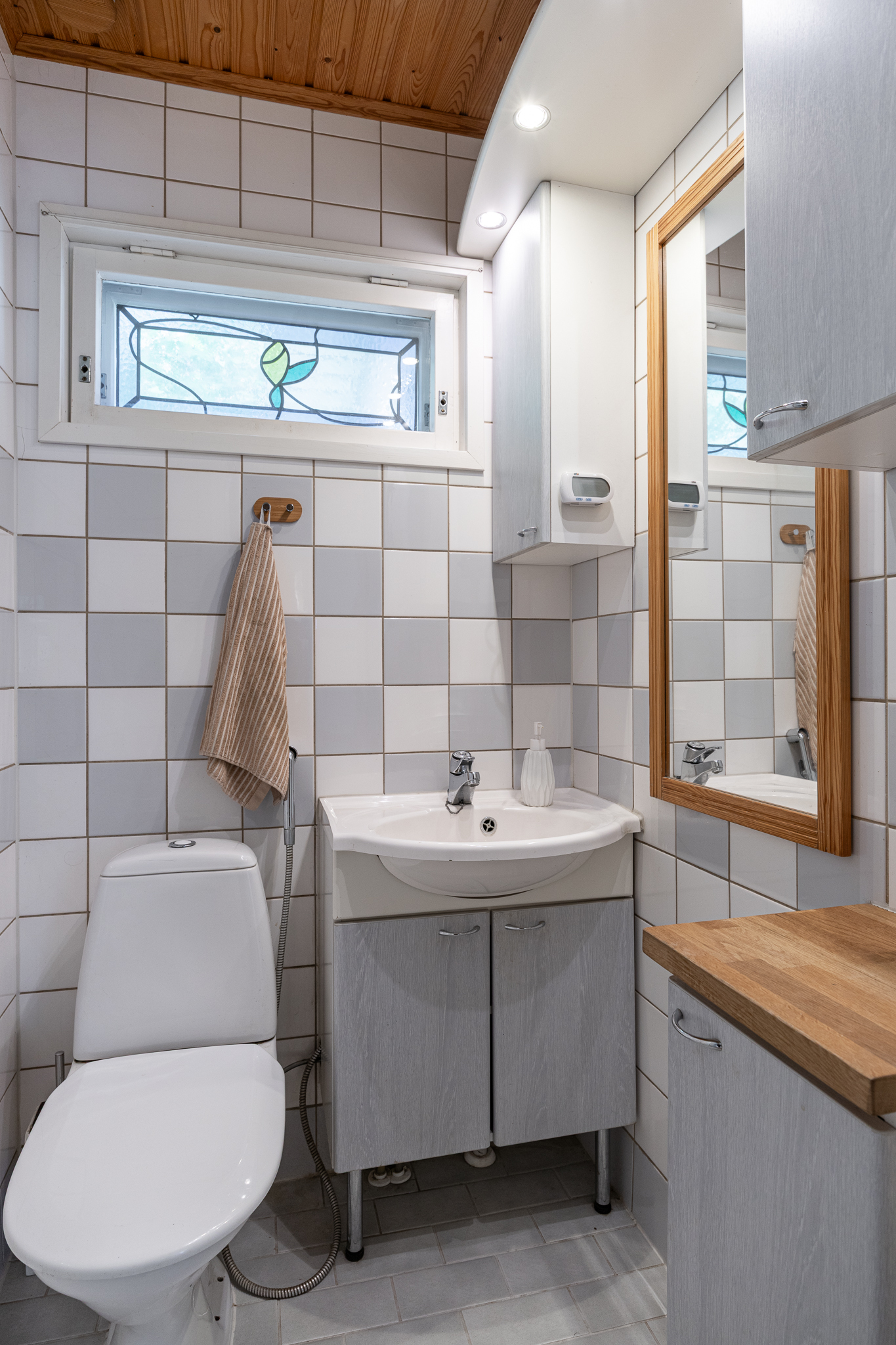Keskustie 7, Voutila, Hämeenlinna