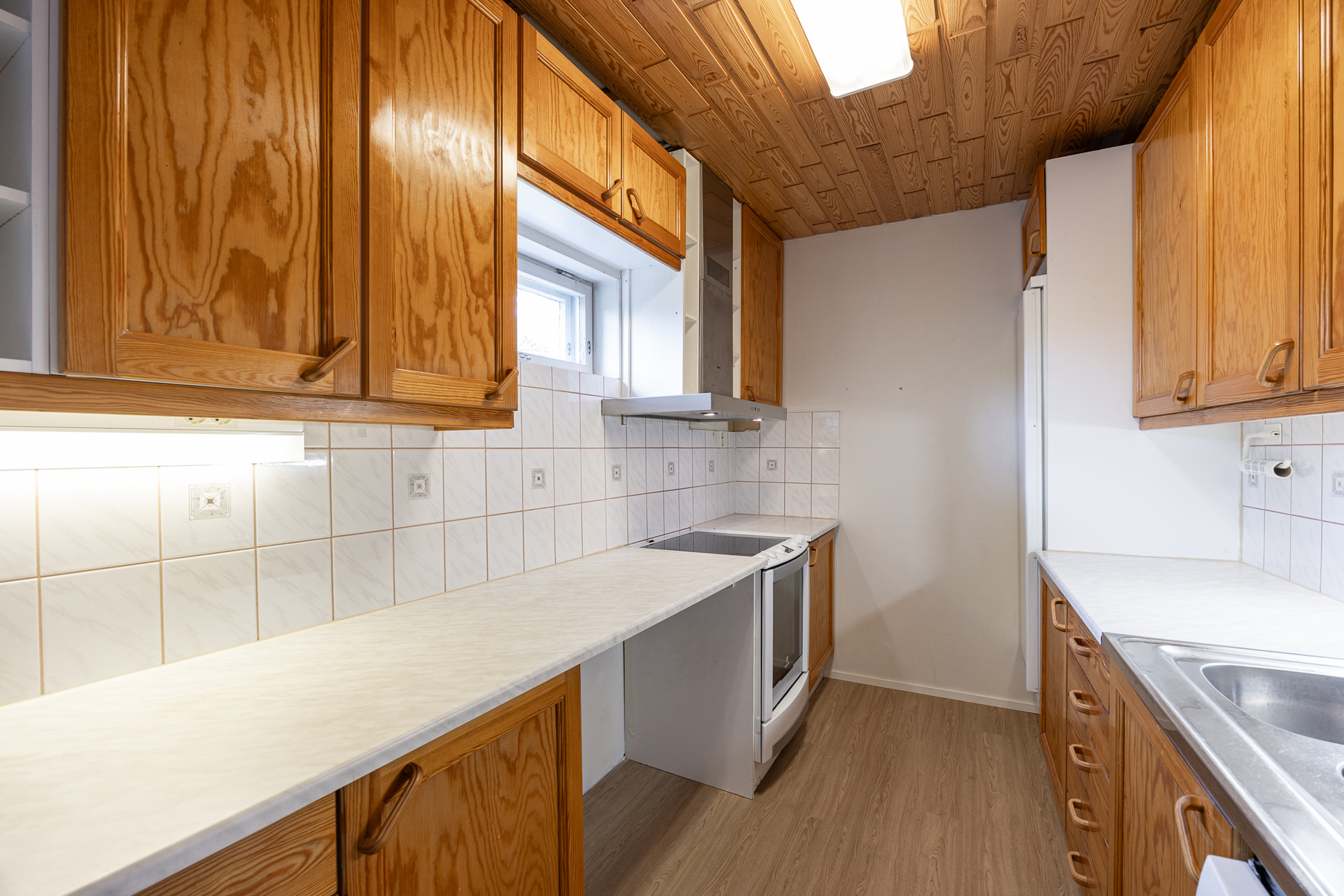 Keskustie 7, Voutila, Hämeenlinna