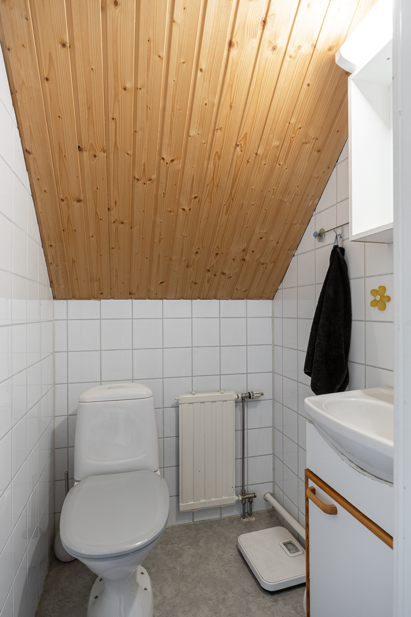 Keskustie 7, Voutila, Hämeenlinna