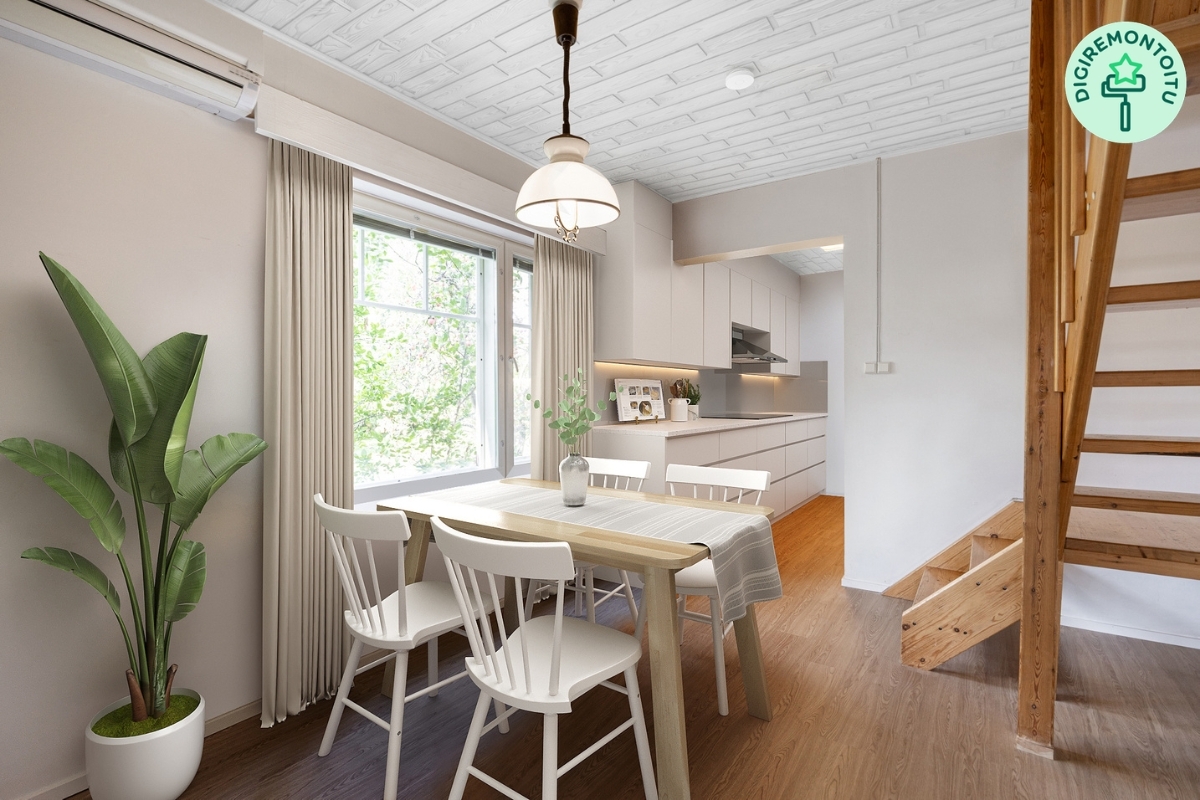 Keskustie 7, Voutila, Hämeenlinna