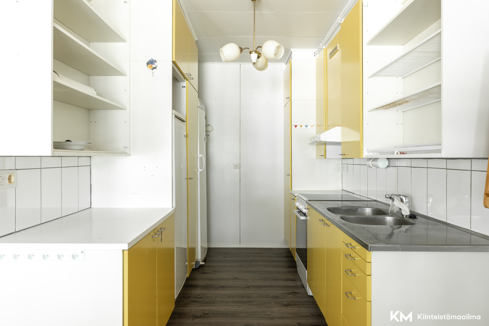 Orikoskentie 14, Urjala as, Urjala