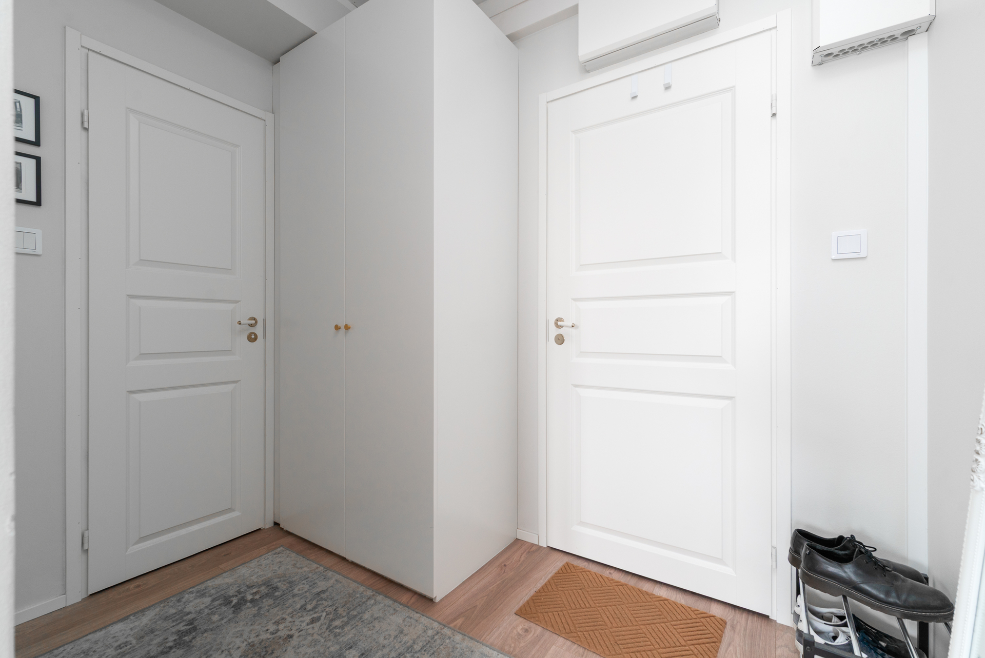 Väinönkatu 36 , Keskusta, Jyväskylä