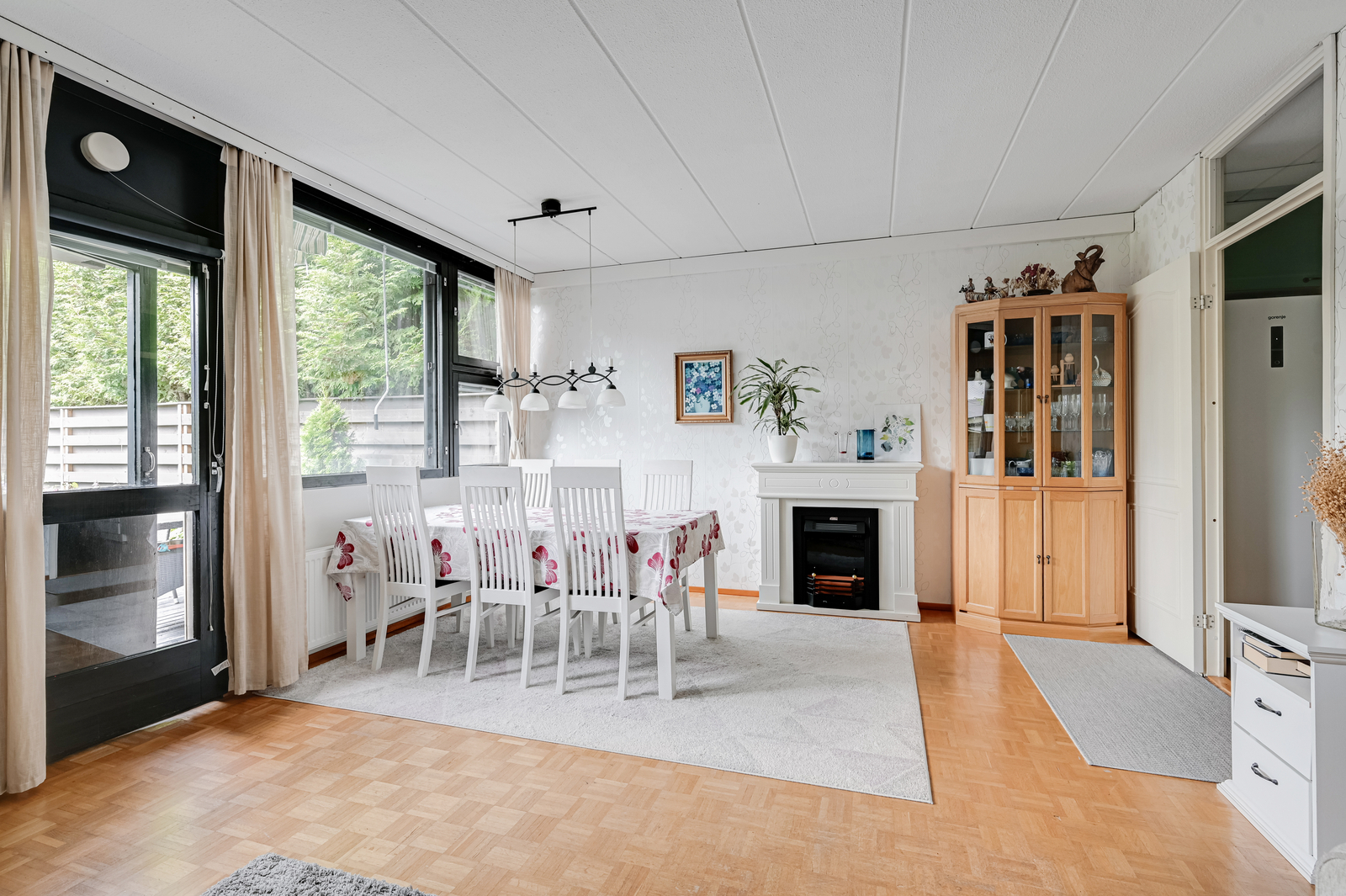 Sienikatu 11, Kannisto, Kerava