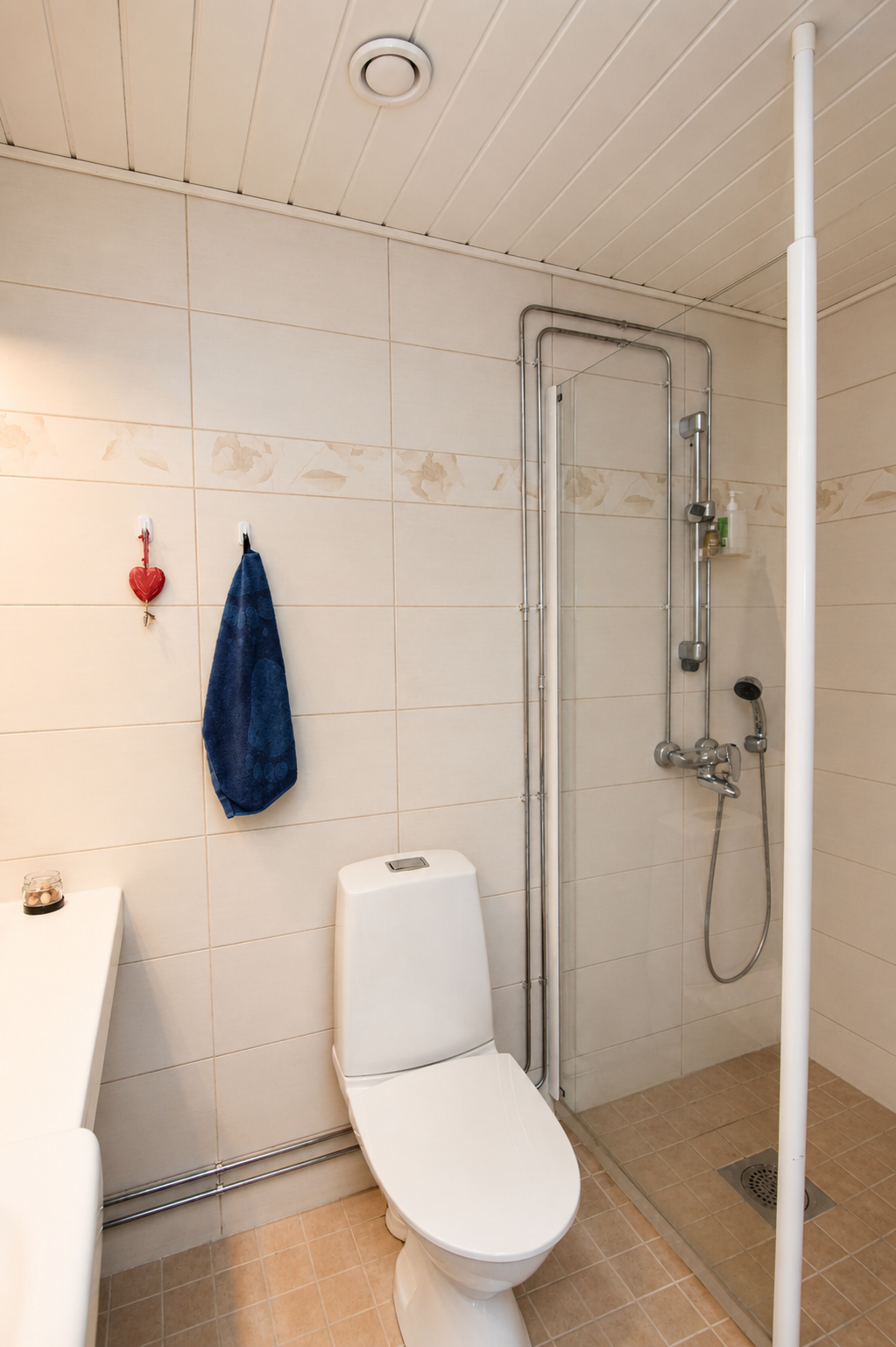 Särkäntie 7, Orivesi
