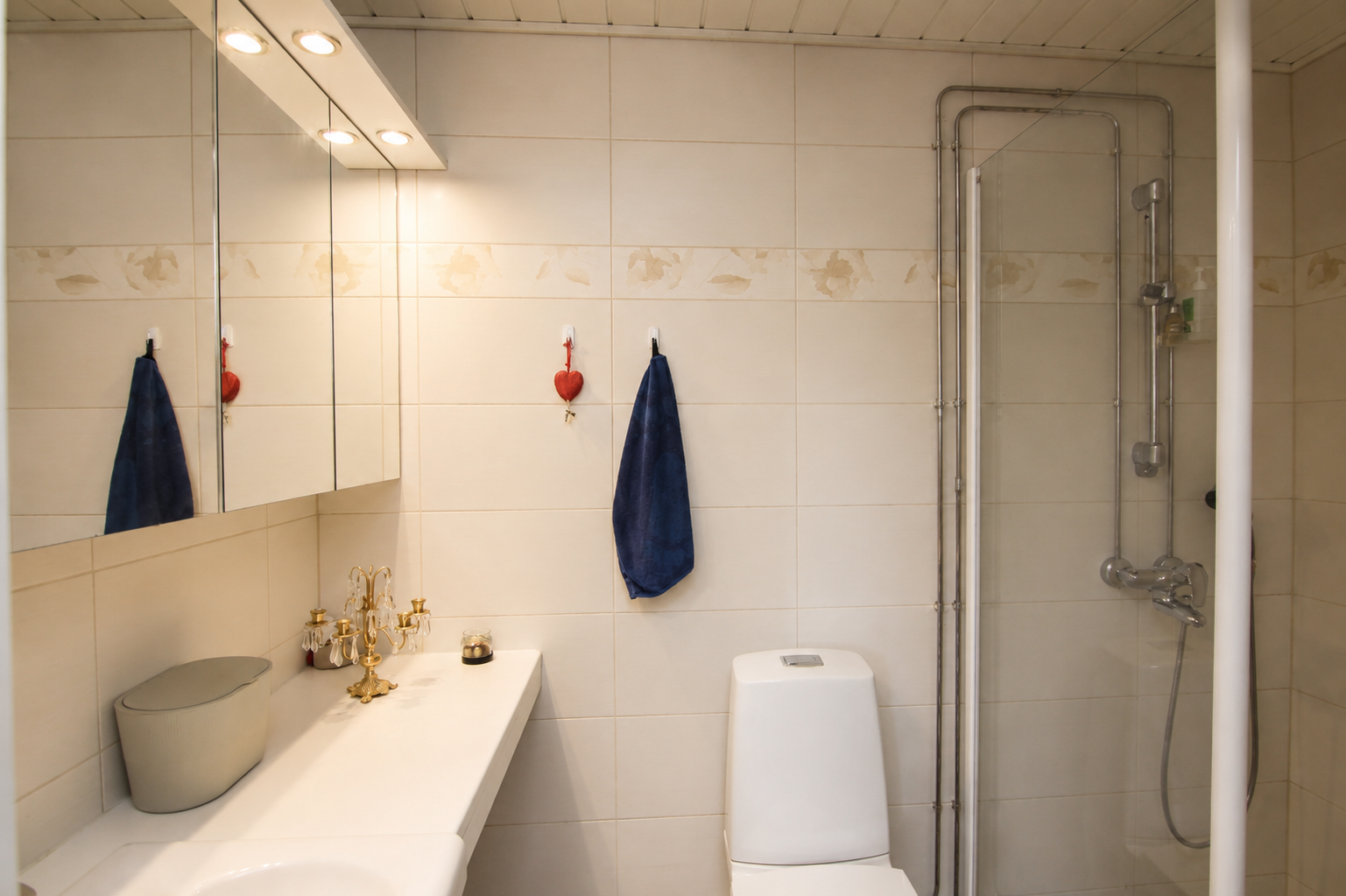 Särkäntie 7, Orivesi
