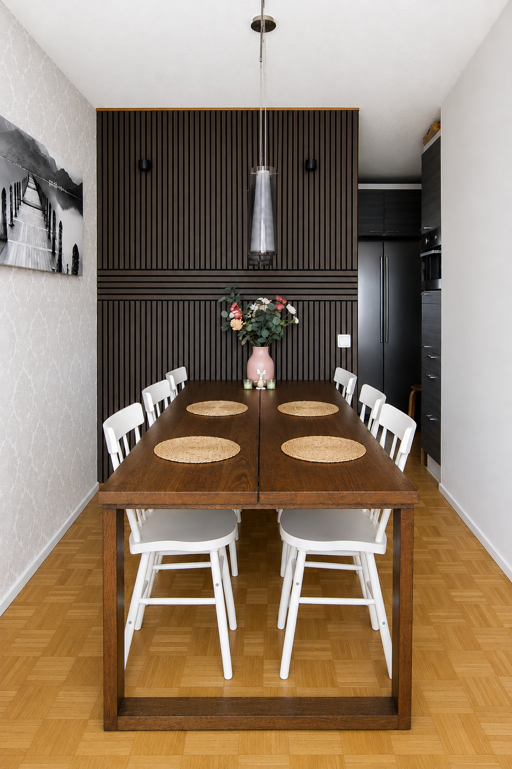 Särkäntie 7, Orivesi