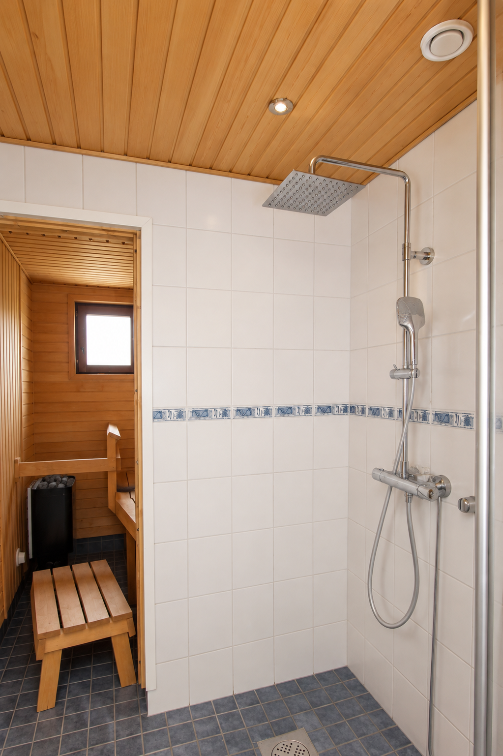 Särkäntie 7, Orivesi