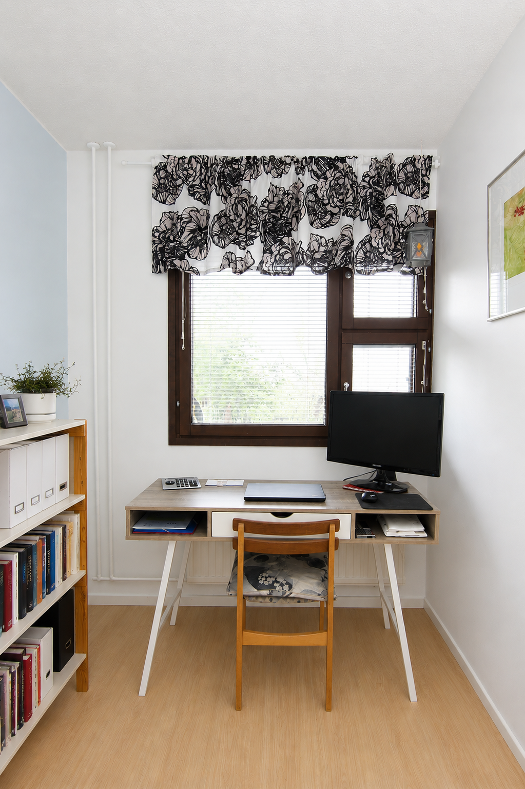 Särkäntie 7, Orivesi