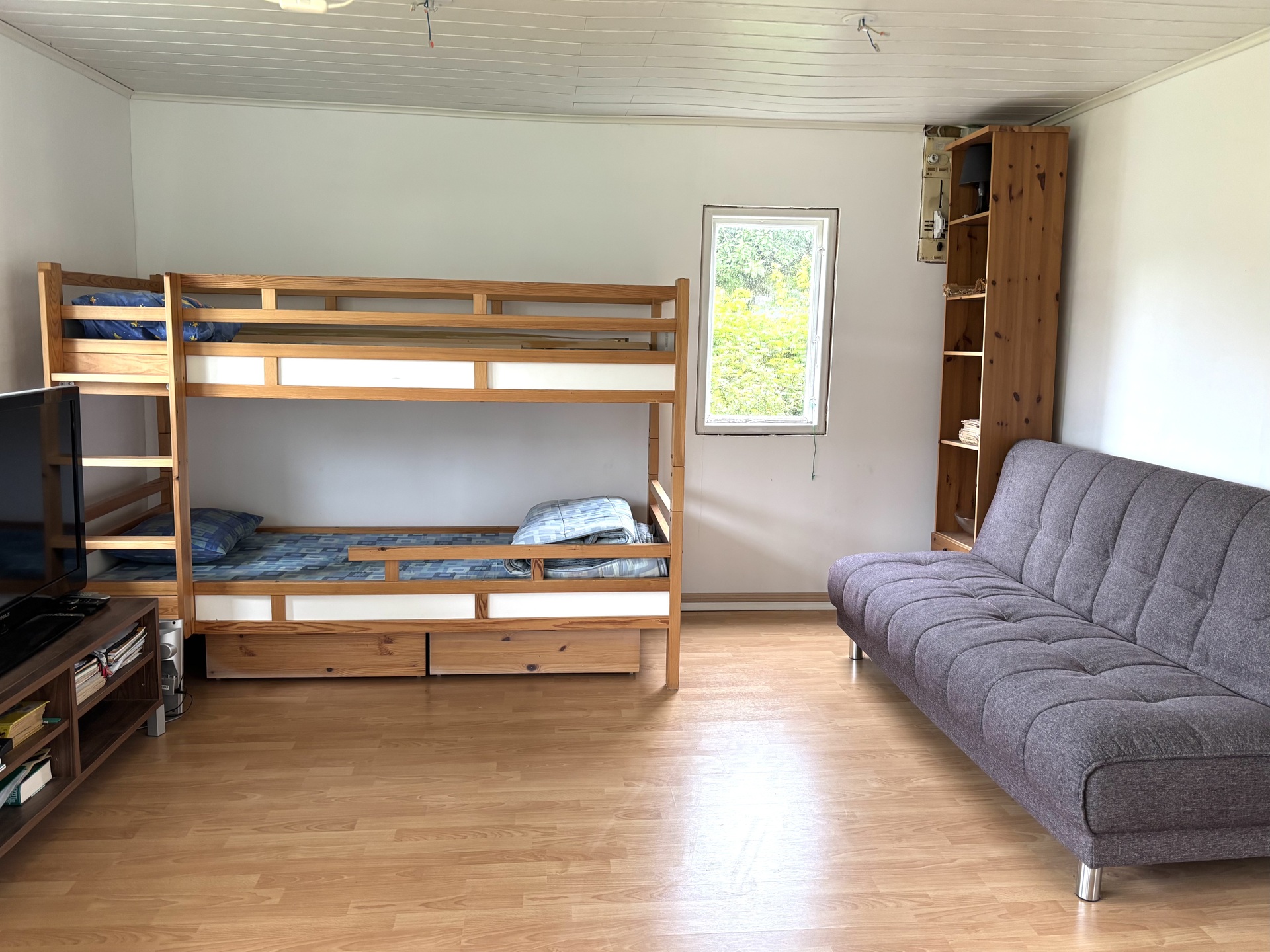 Primulapolku 148, Oulunkylän siirtolapuutarha, Myllypellontie 6, Veräjälaakso, Helsinki