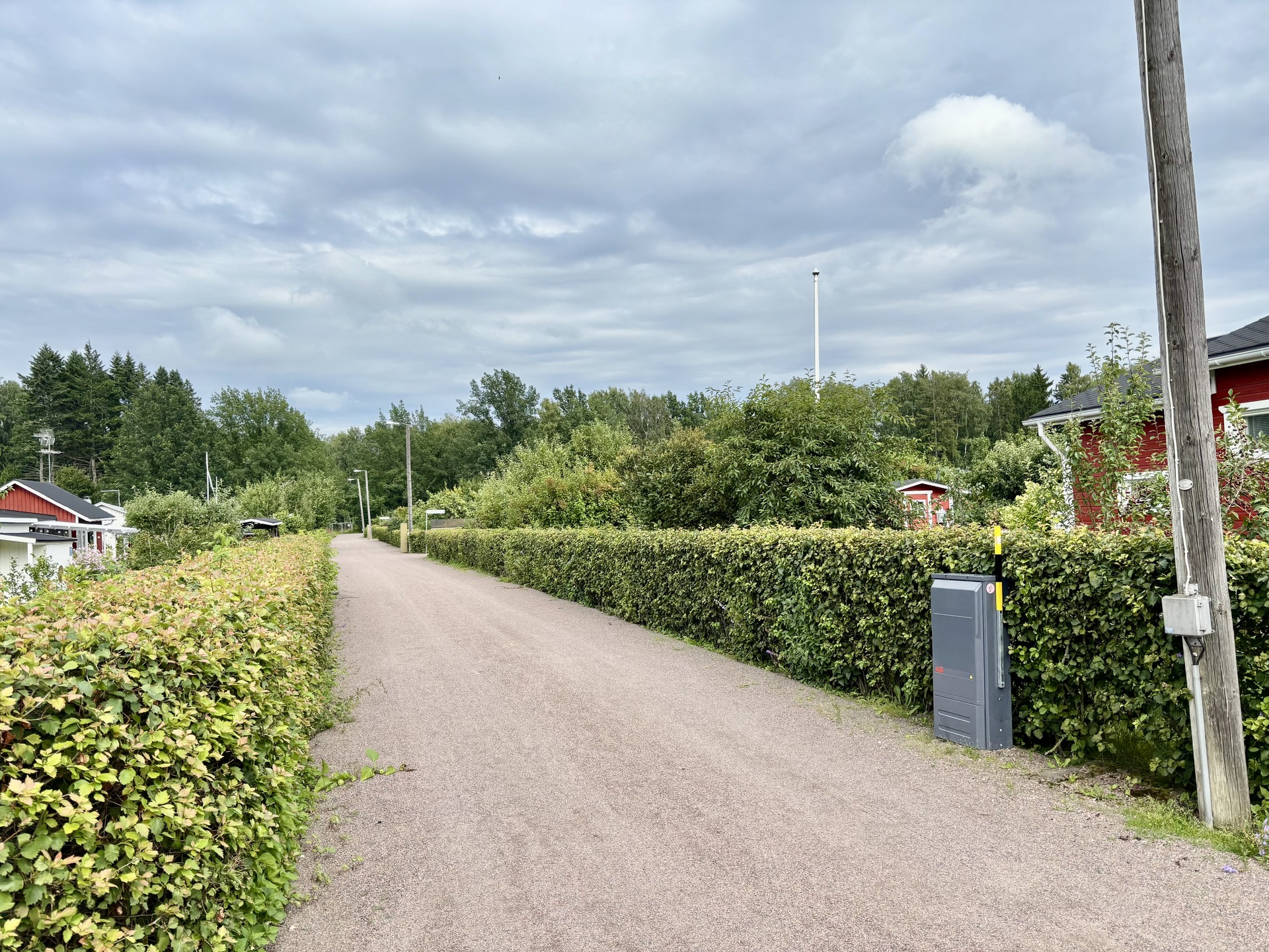 Primulapolku 148, Oulunkylän siirtolapuutarha, Myllypellontie 6, Veräjälaakso, Helsinki