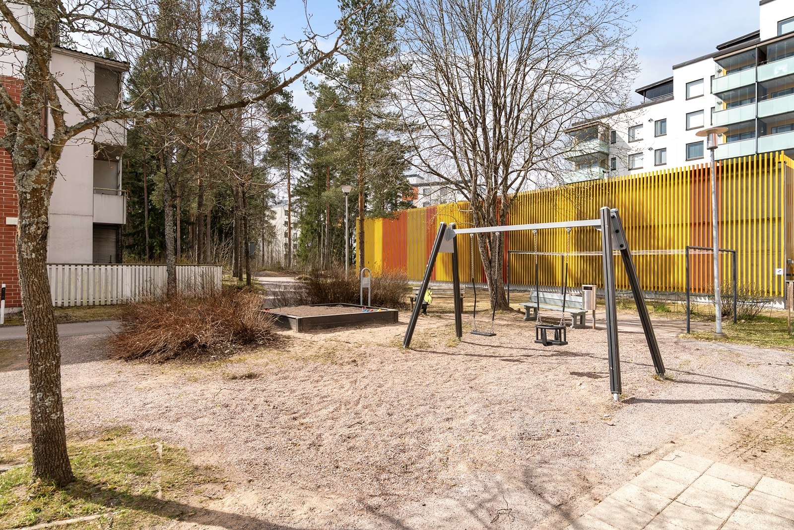 Tuusulantie 58, Kilta, Kerava