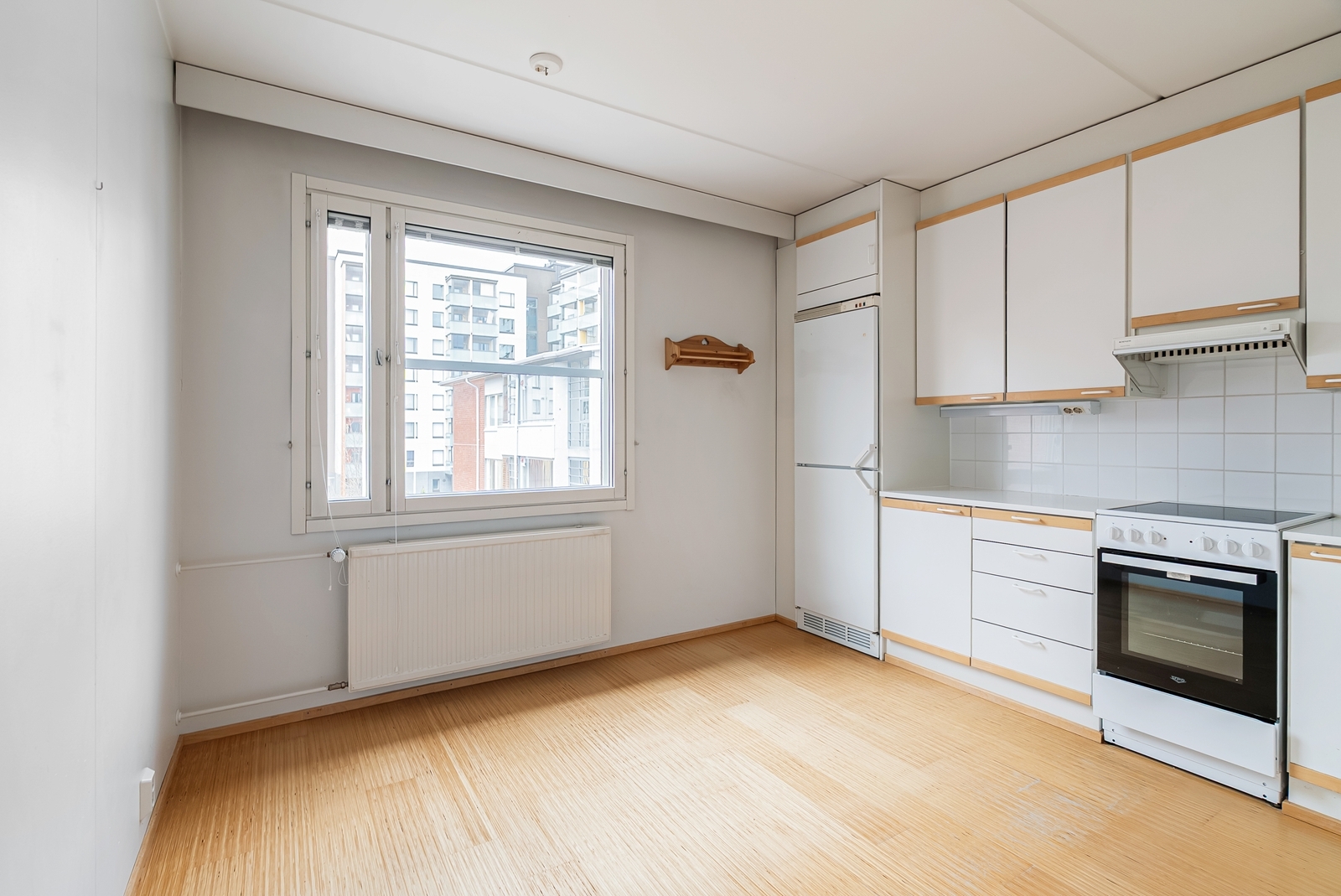 Tilaa ruokapöydälle