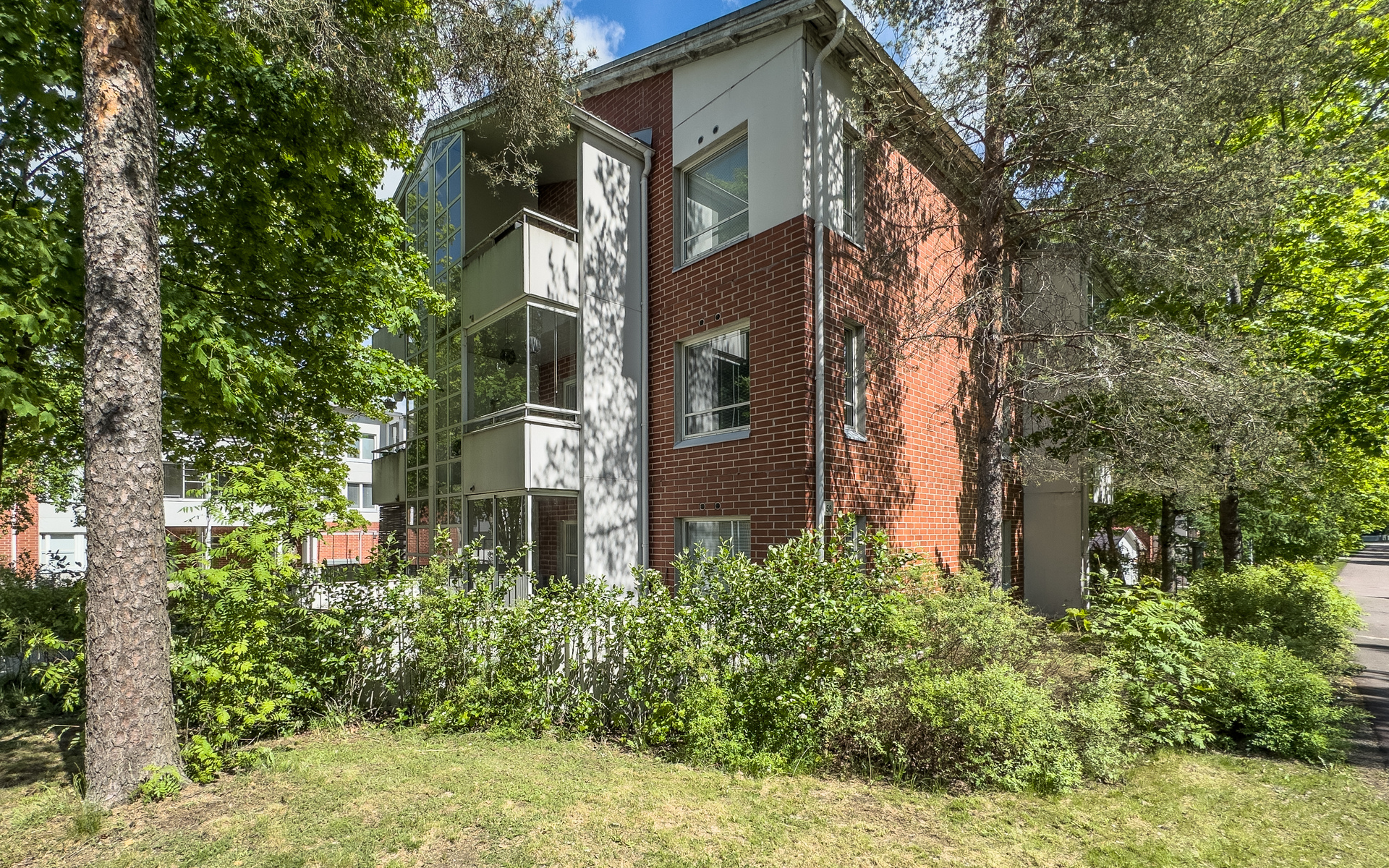 Tuusulantie 58, Kilta, Kerava