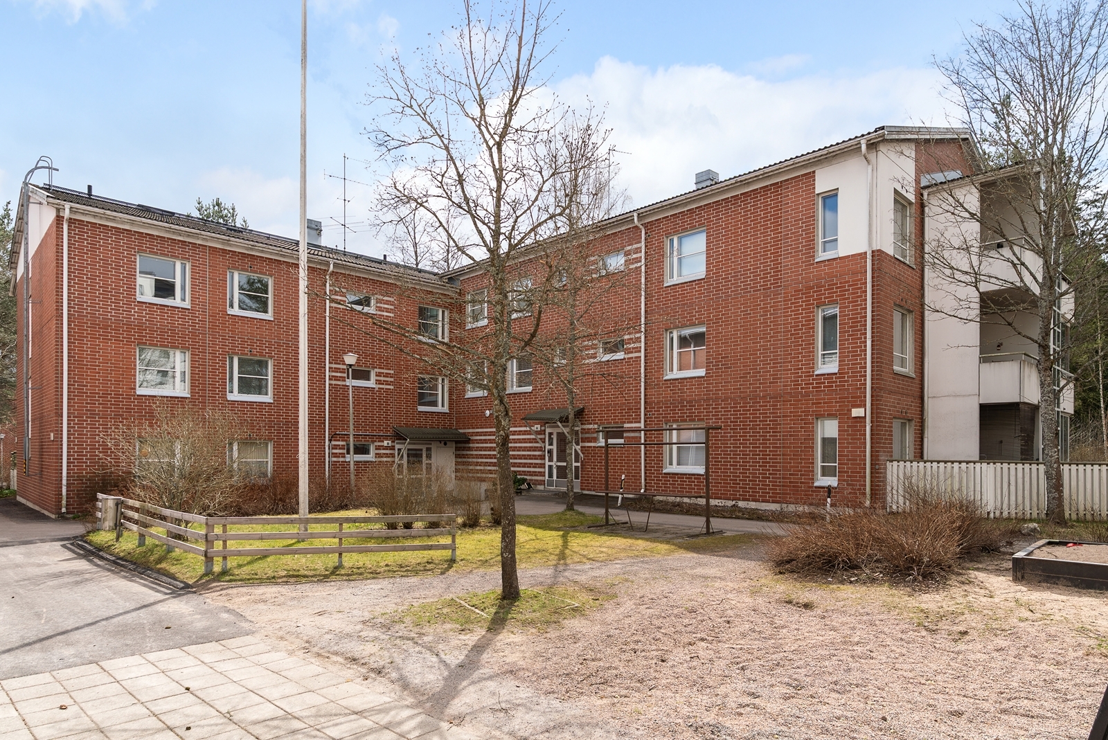 Tuusulantie 58, Kilta, Kerava