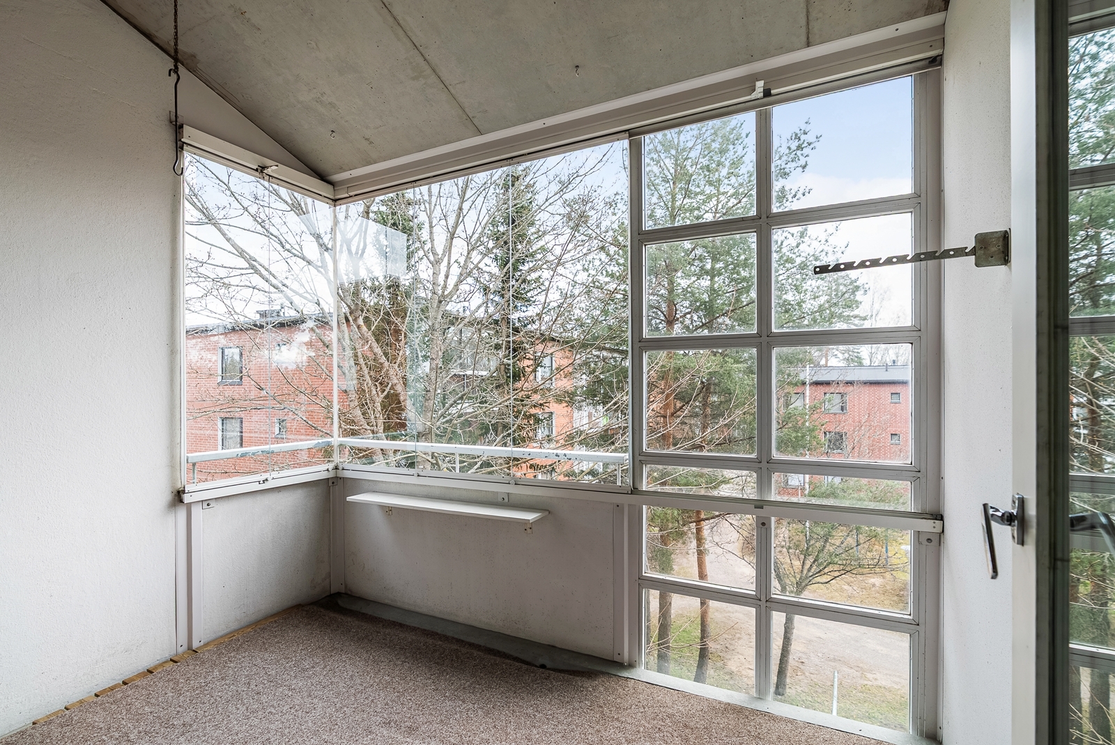 Tuusulantie 58, Kilta, Kerava