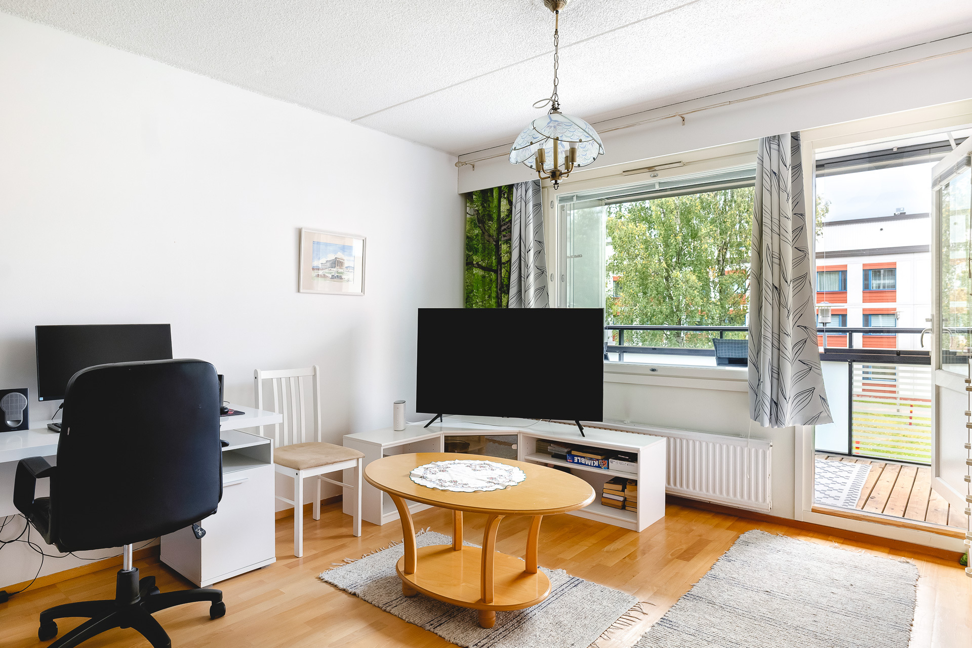 Veturitallintie 4, Finnsbacka, Kirkkonummi